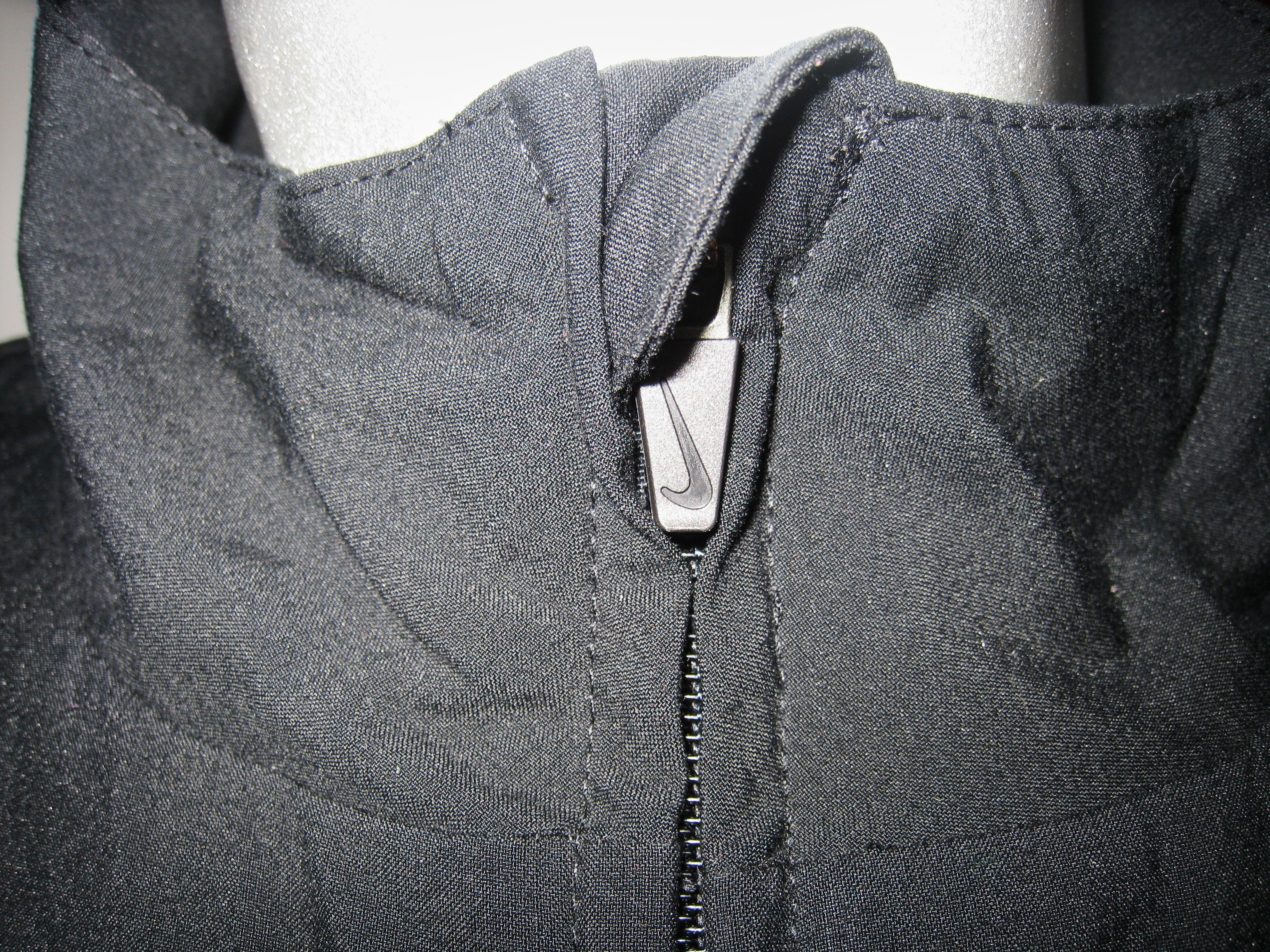 Nike Nike vintage two tone men's track jacket, windbreaker Size US XL / EU 56 / 4 - 8 Thumbnail