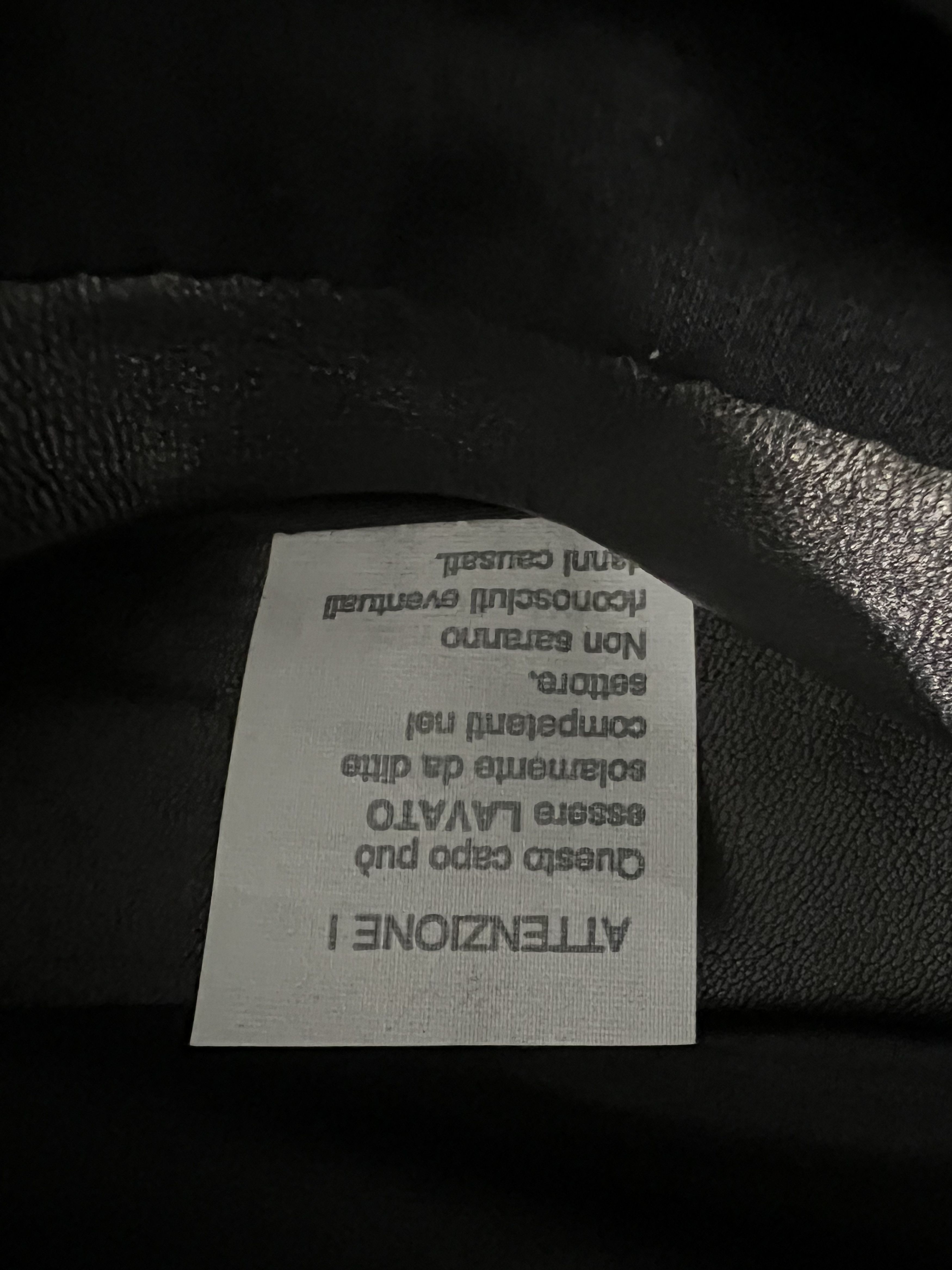 Other BNWT NAPPA LEATHER PUFFER VEST Size US M / EU 48-50 / 2 - 13 Thumbnail