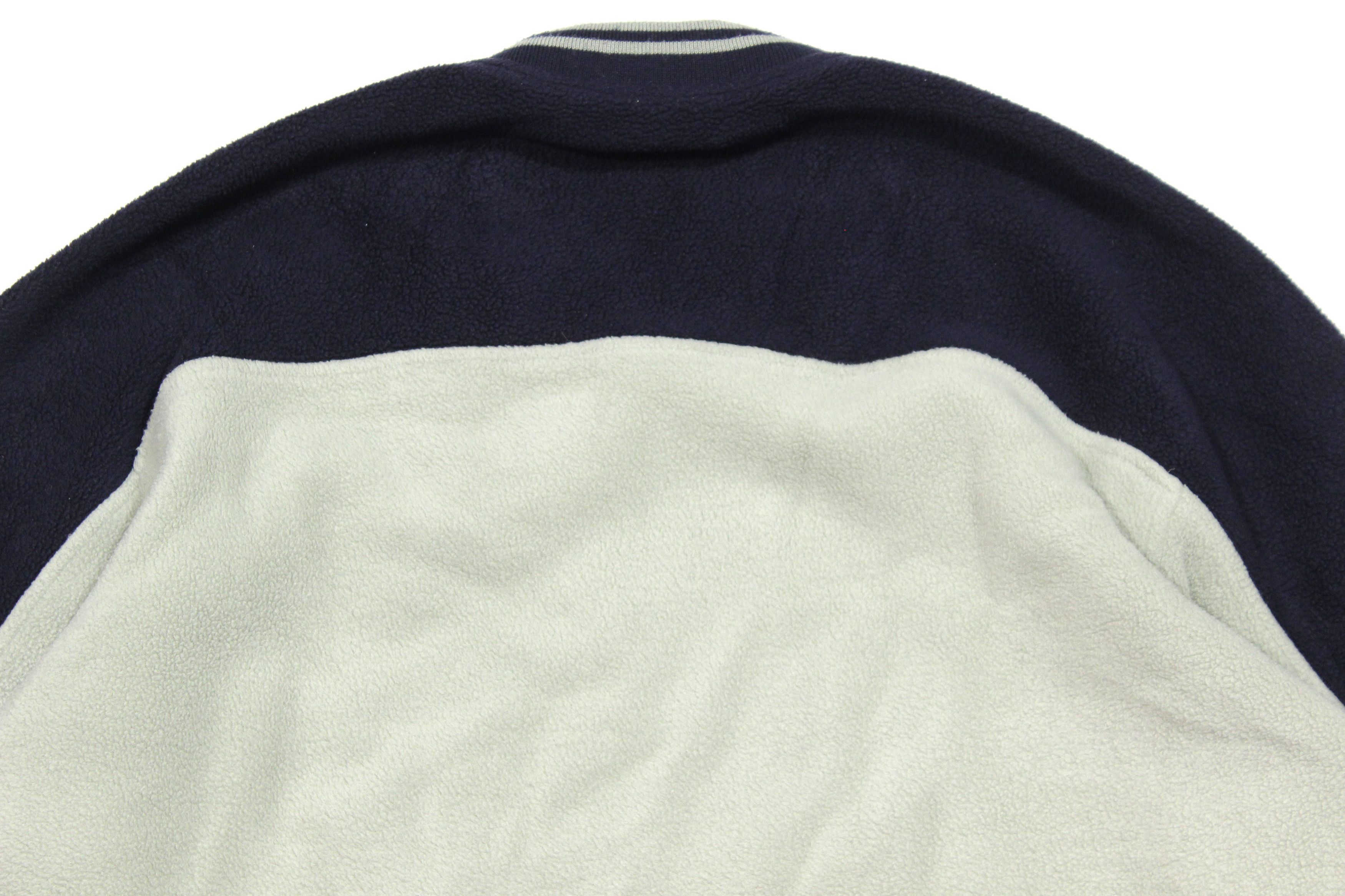 Fila 90S Logo Fleece Sweatshirt Size US M / EU 48-50 / 2 - 4 Thumbnail