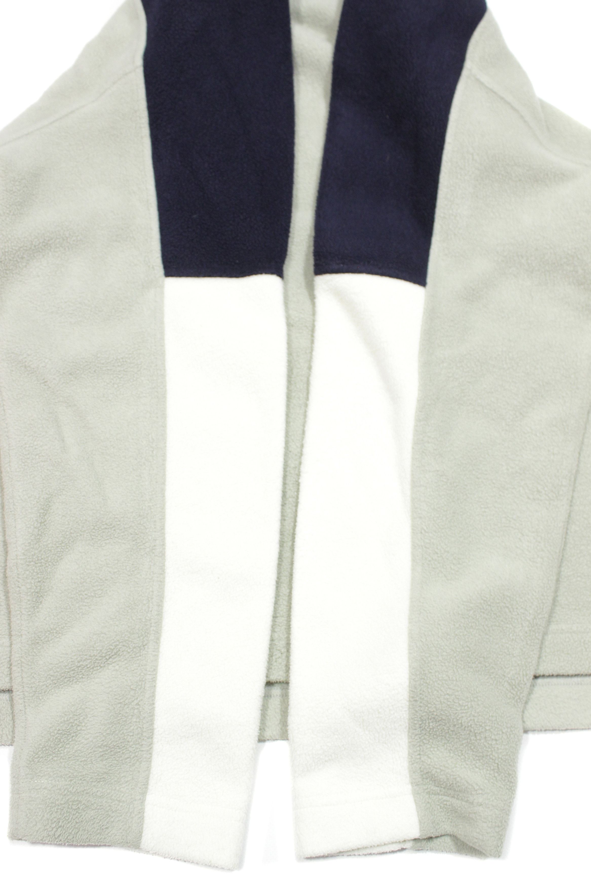 Fila 90S Logo Fleece Sweatshirt Size US M / EU 48-50 / 2 - 5 Thumbnail