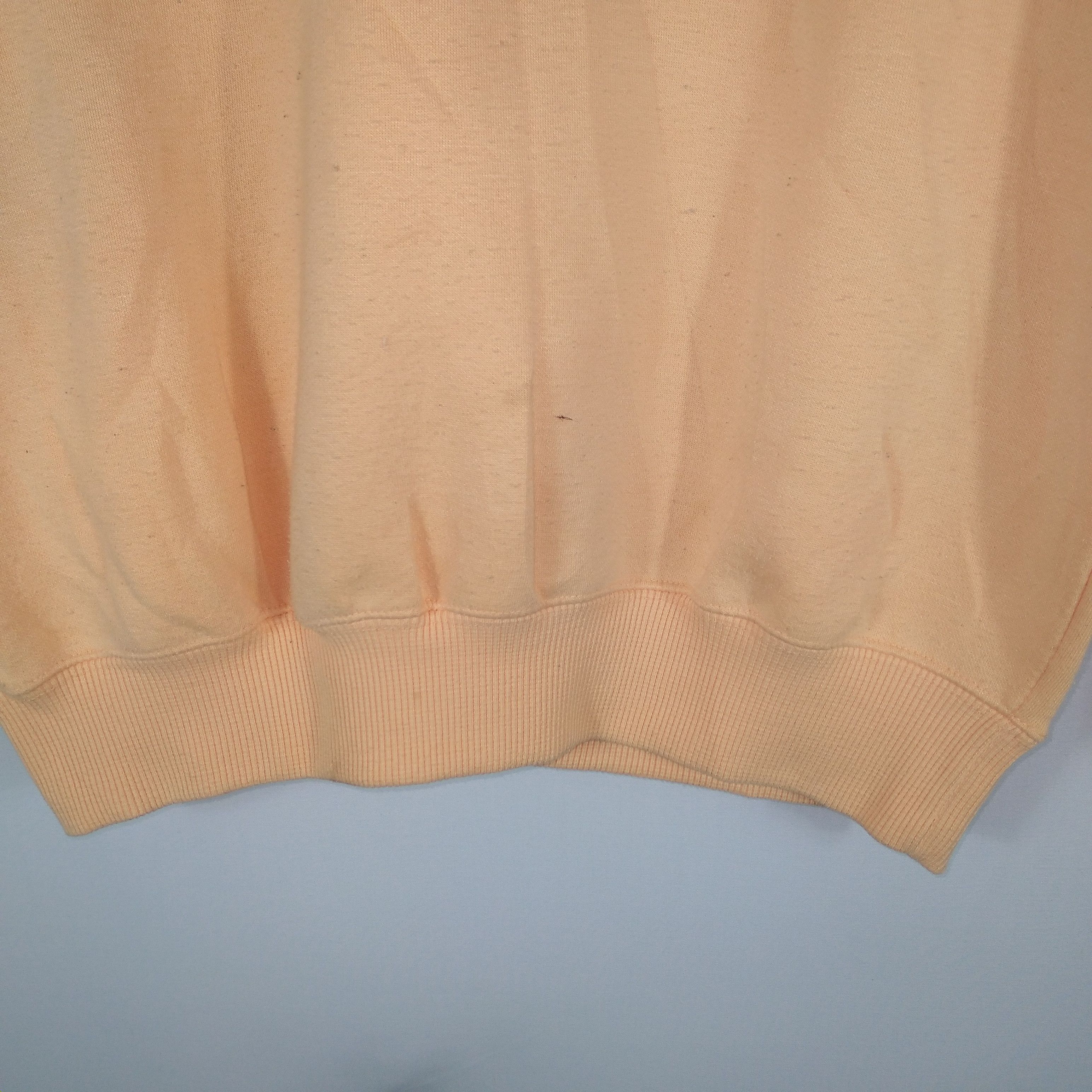 Designer × Other × Vintage Vintage Paris Alain Cazalis View Of Cats Sweatshirts Size US M / EU 48-50 / 2 - 3 Thumbnail
