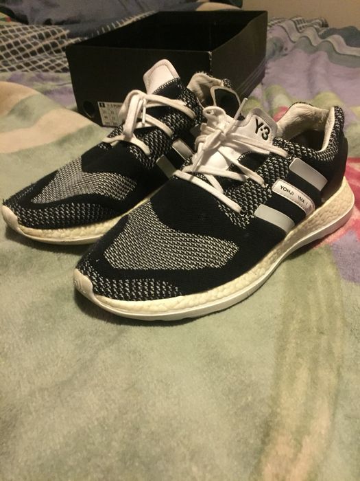 Jerry lorenzo 2024 pure boost