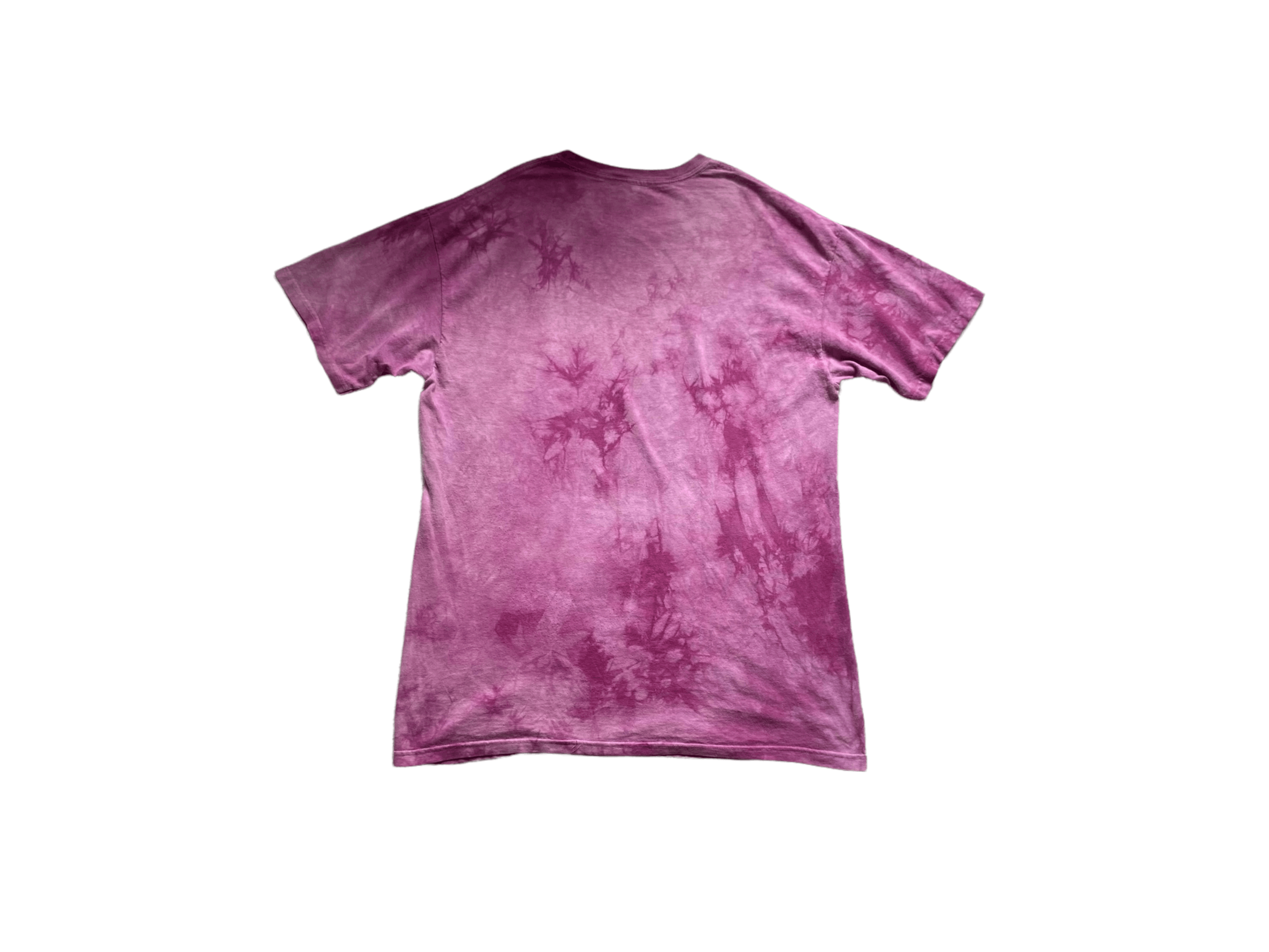 Vintage Tie Dye vintage t-shirt, size L Size US M / EU 48-50 / 2 - 3 Thumbnail