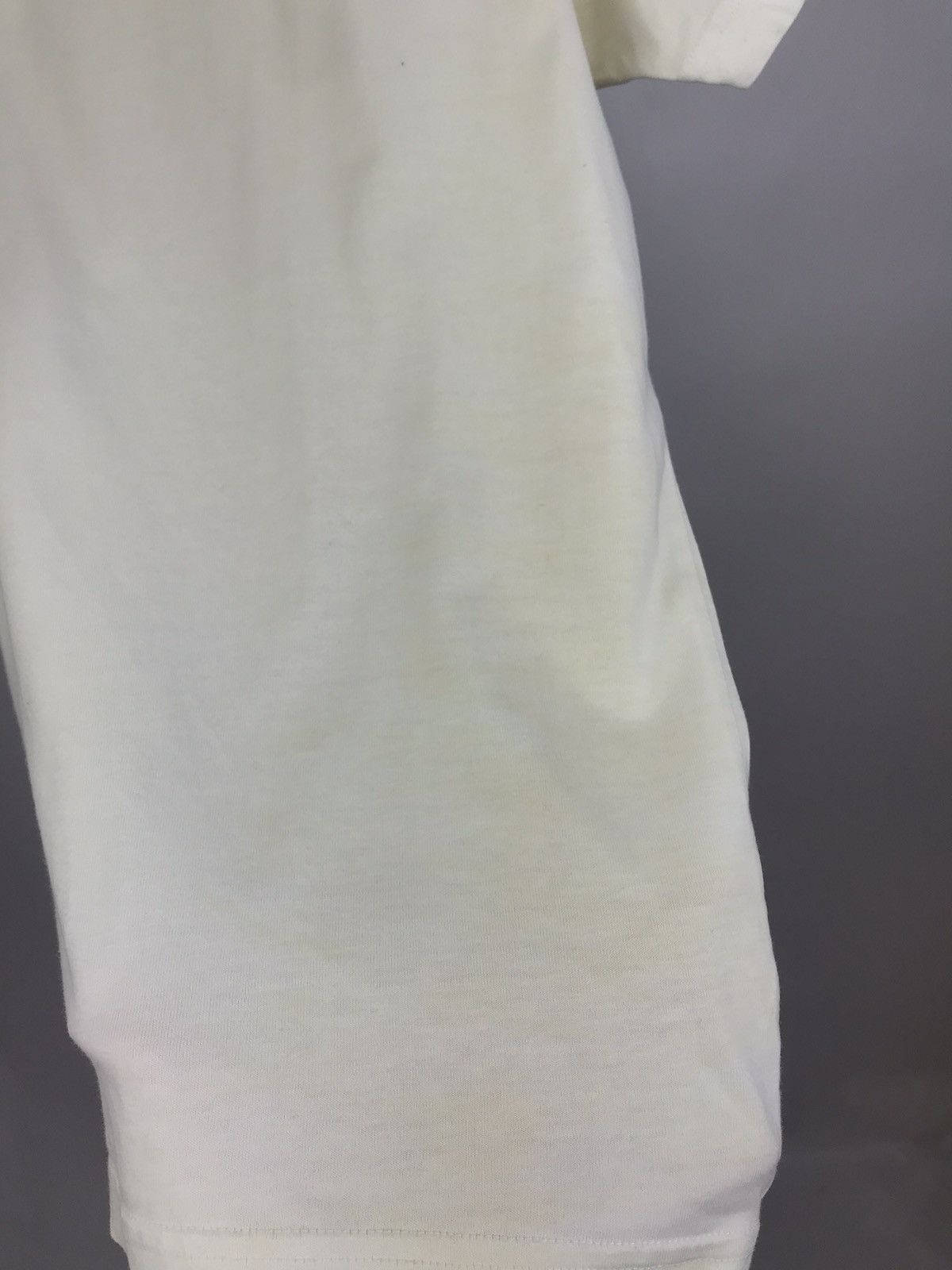 Nike Nike swoosh streetwear sportwear tee Size US M / EU 48-50 / 2 - 10 Thumbnail