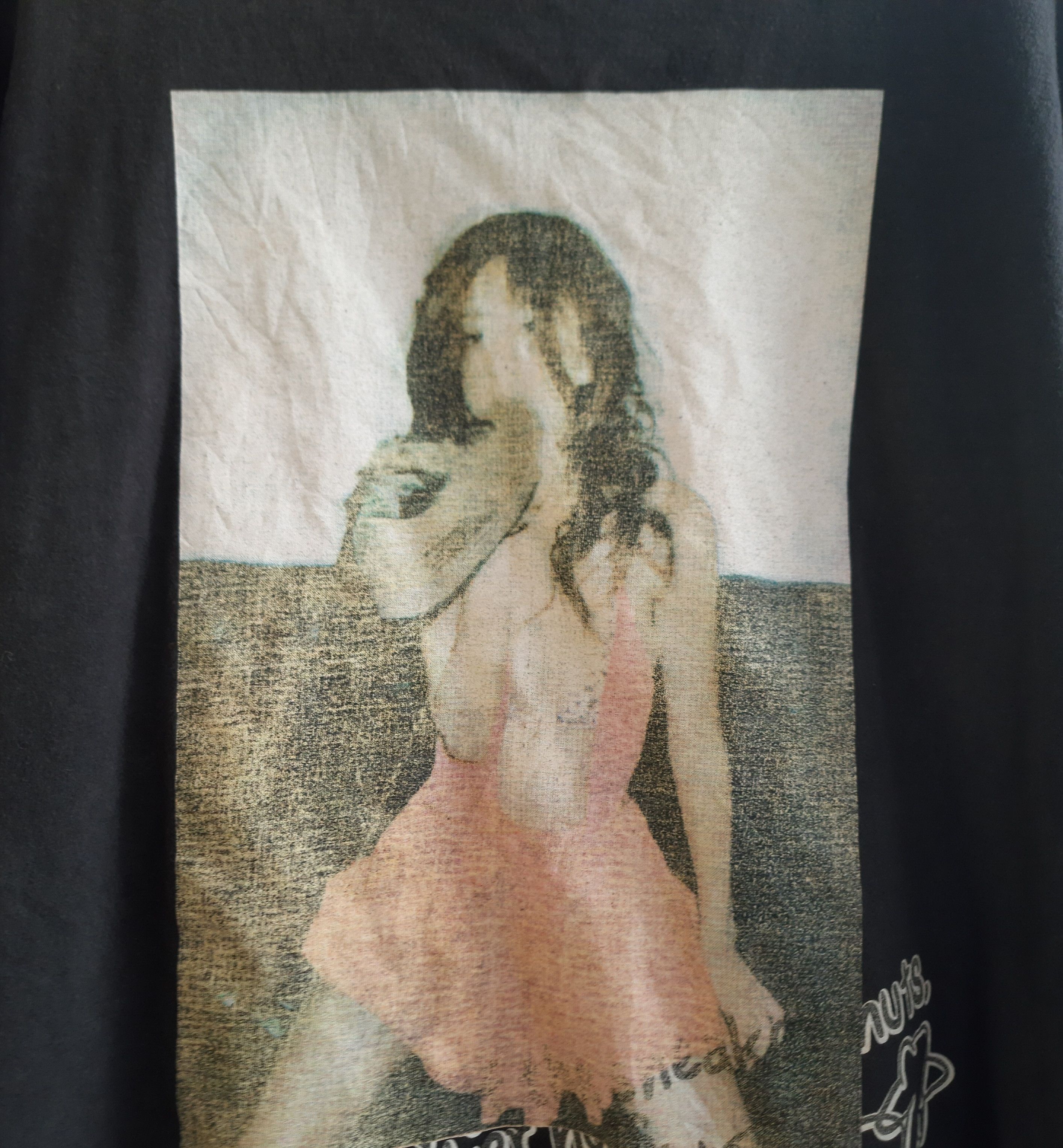 KIKS TYO Kiks Tyo Sneakers Nuts T-Shirts Size US M / EU 48-50 / 2 - 4 Thumbnail