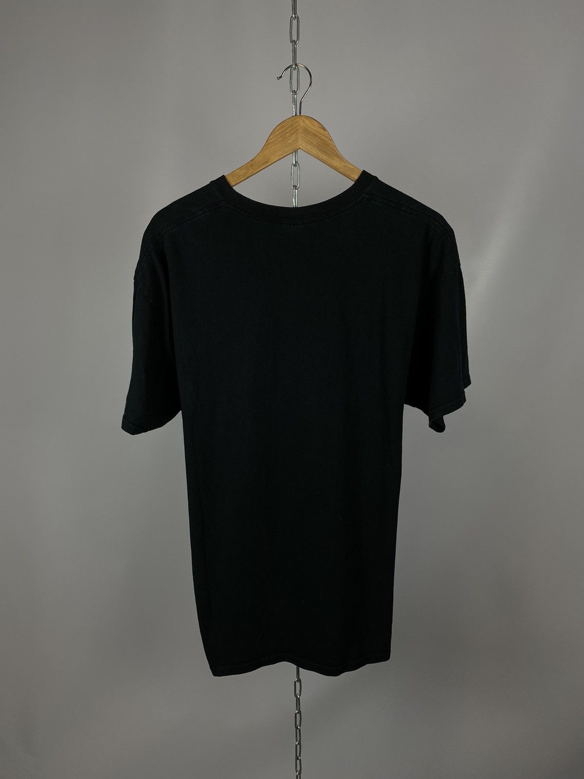 AC/DC Ac/Dc T-shirt rock band tee vintage black size XL Size US XL / EU 56 / 4 - 7 Thumbnail