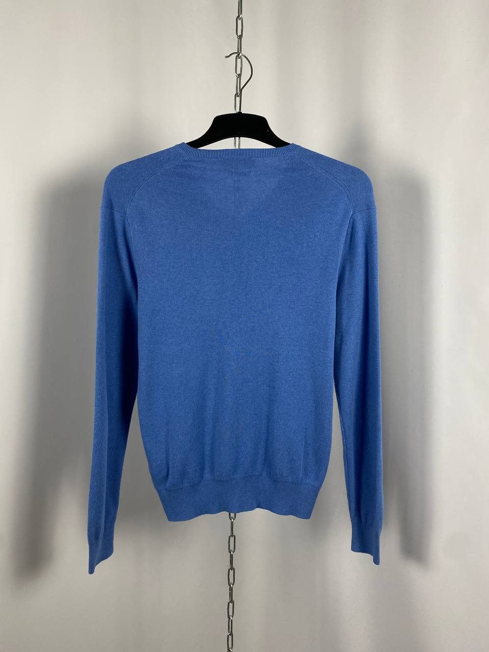 Polo Ralph Lauren Polo Ralph Lauren sweaters blue V-neck size XS Size US XS / EU 42 / 0 - 5 Thumbnail