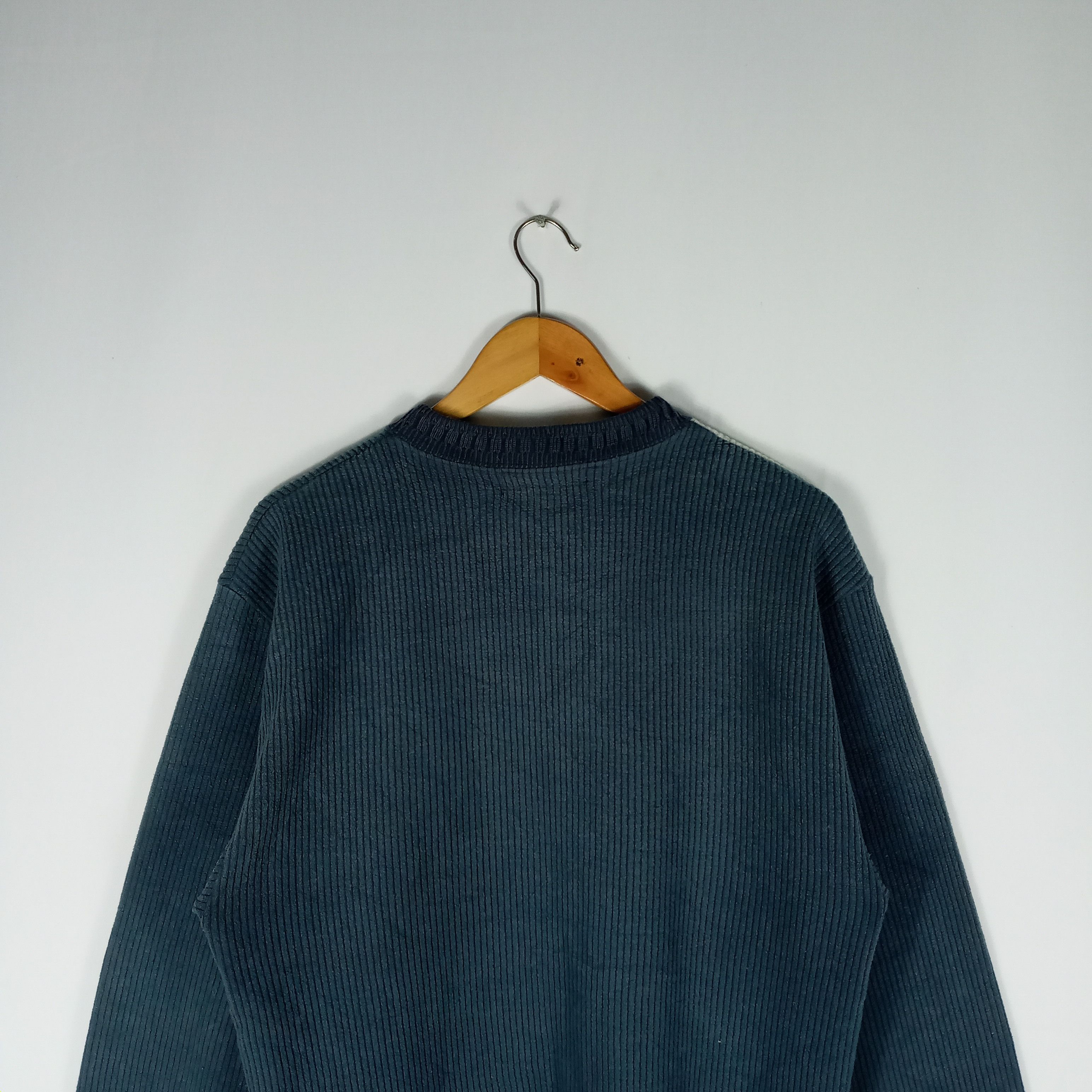 Other × Vintage Vintage Valentino Coupeau Embroidery Sweatshirts Size US S / EU 44-46 / 1 - 6 Thumbnail