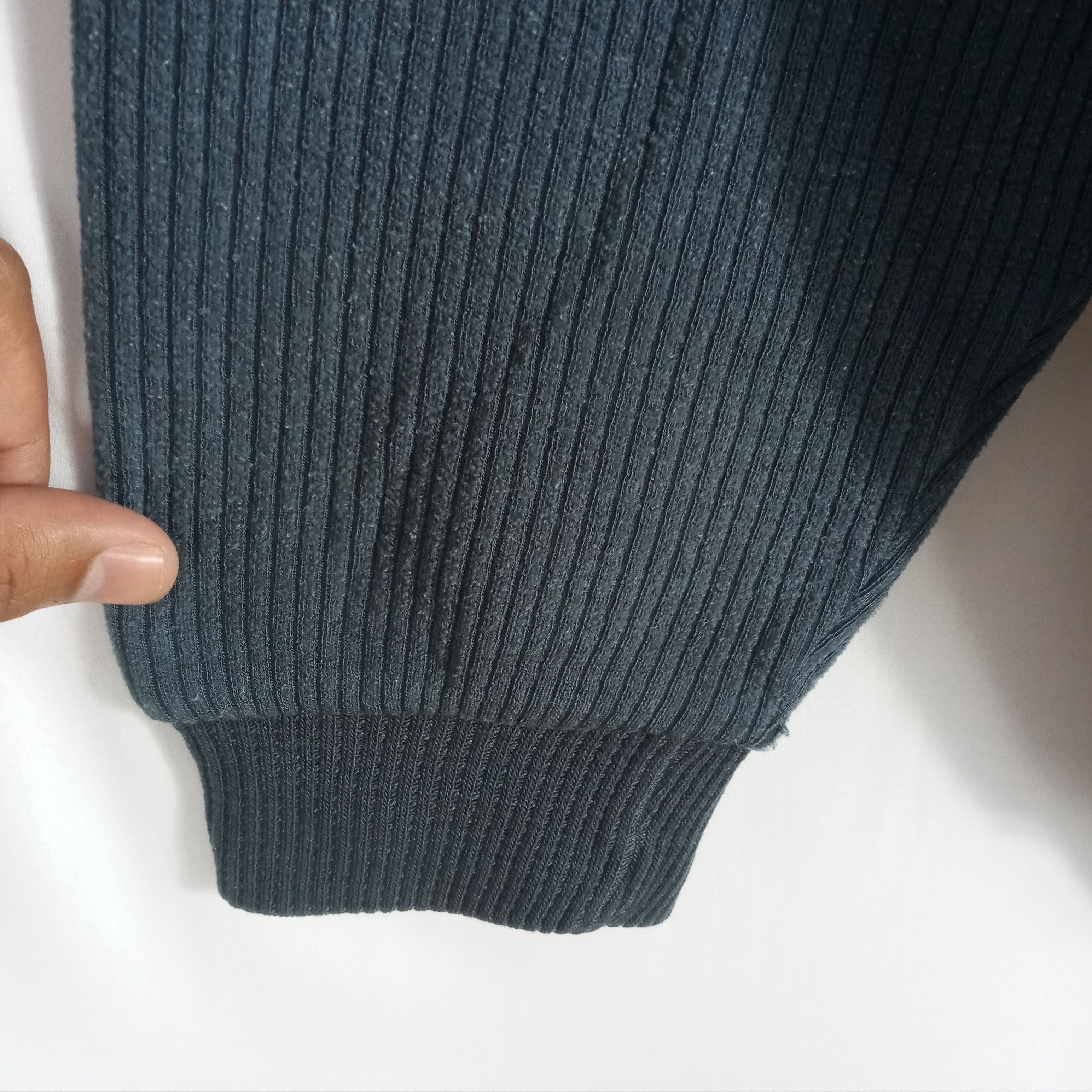 Other × Vintage Vintage Valentino Coupeau Embroidery Sweatshirts Size US S / EU 44-46 / 1 - 3 Thumbnail