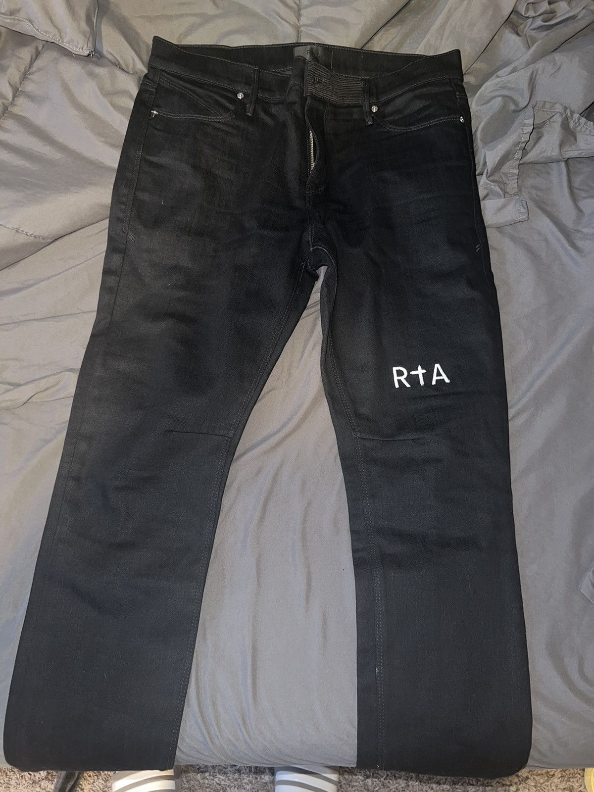 Rta RTA Denim Grailed