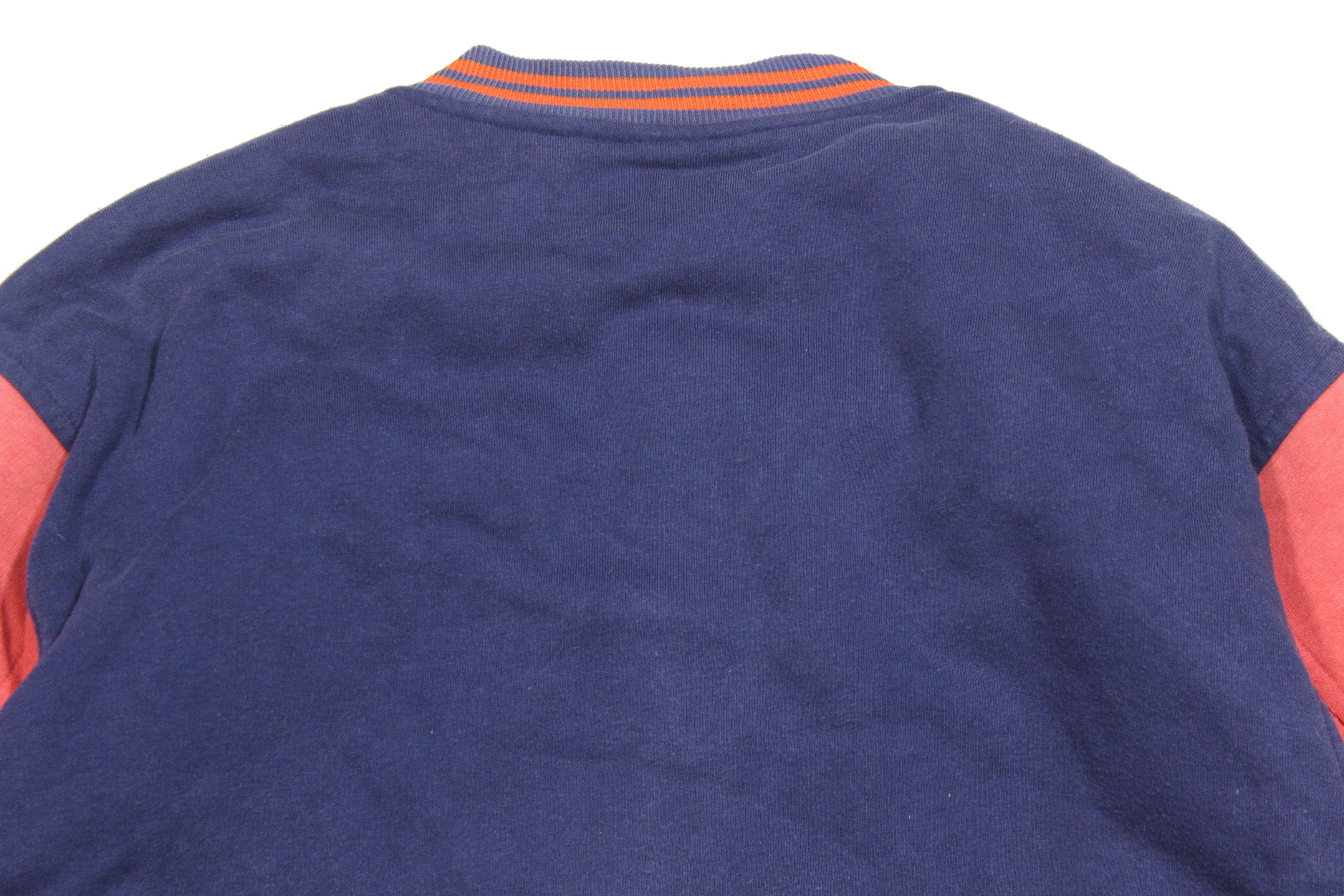 Champion 90S College Heavy Cotton Bomber Size US XL / EU 56 / 4 - 4 Thumbnail