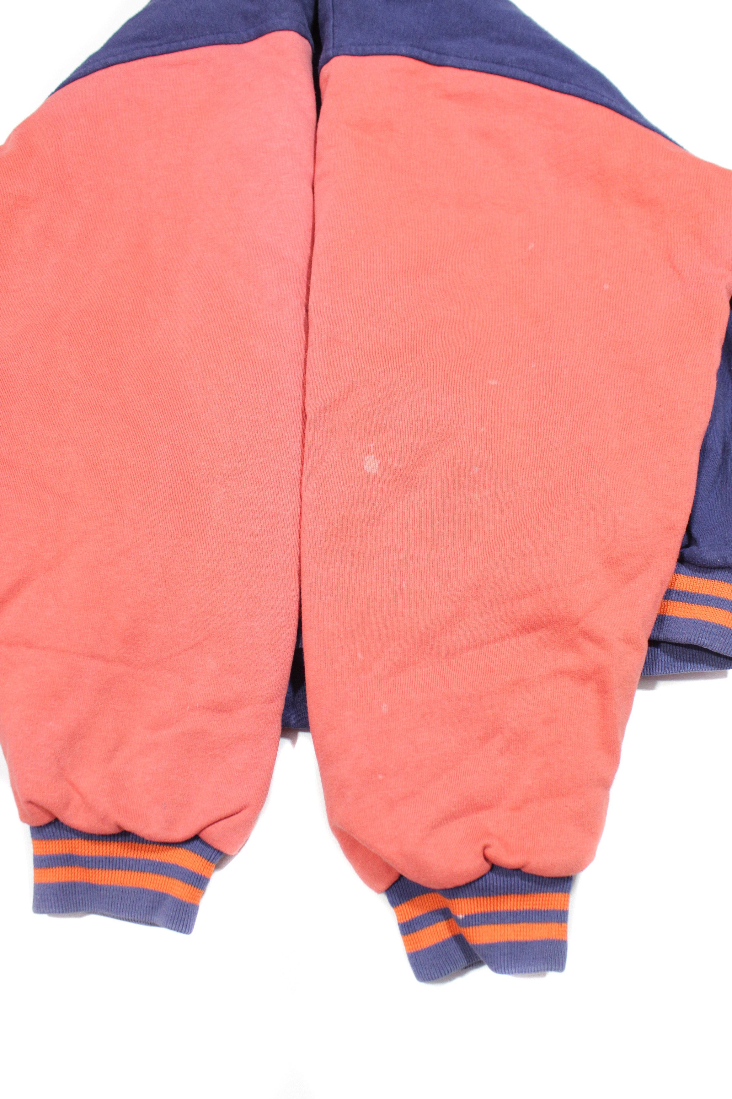 Champion 90S College Heavy Cotton Bomber Size US XL / EU 56 / 4 - 6 Thumbnail