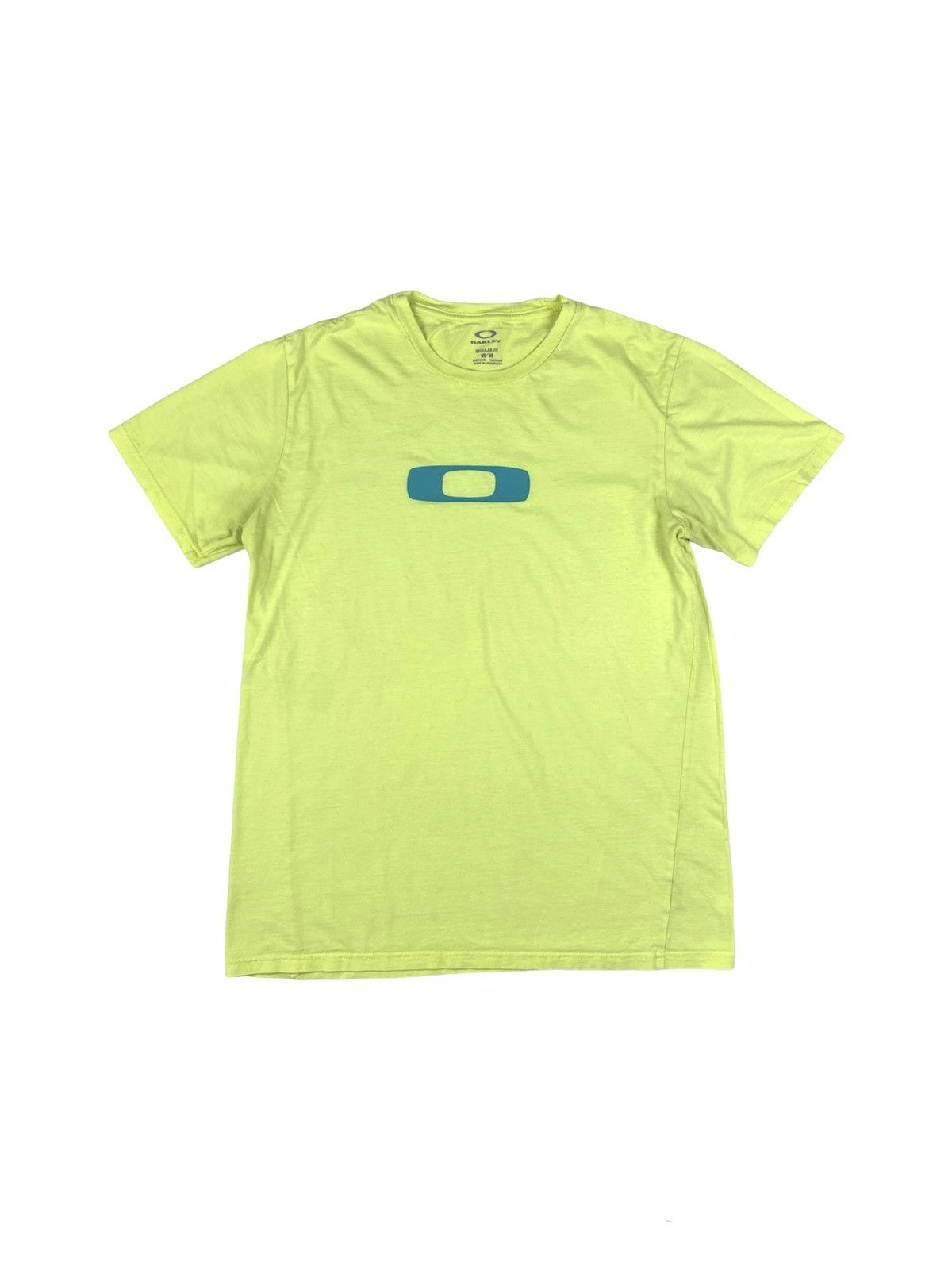Oakley Vintage Oakley Archive T Shirt Outdoor Style Size US M / EU 48-50 / 2 - 1 Thumbnail