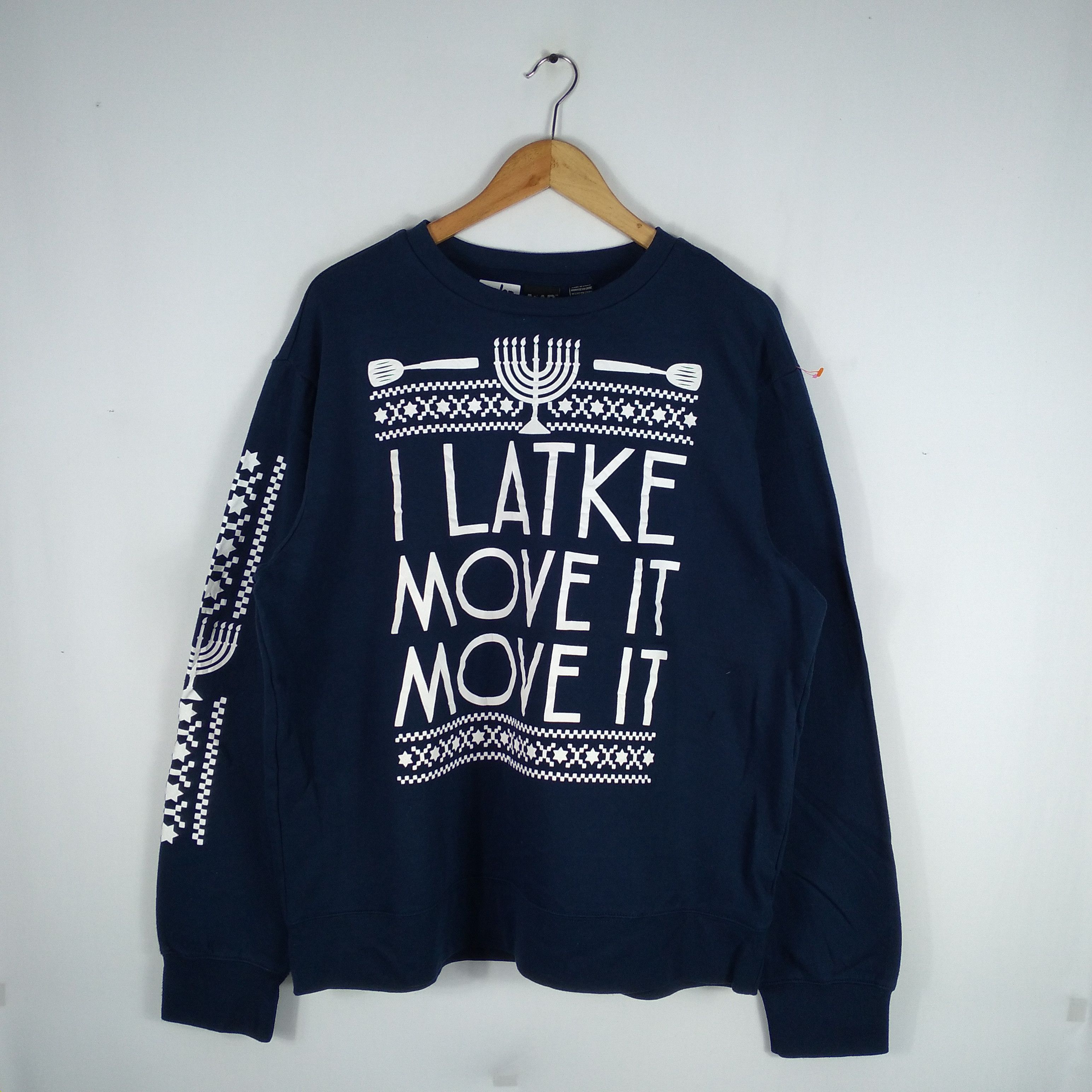 Vintage Mad Engine Sweatshirts