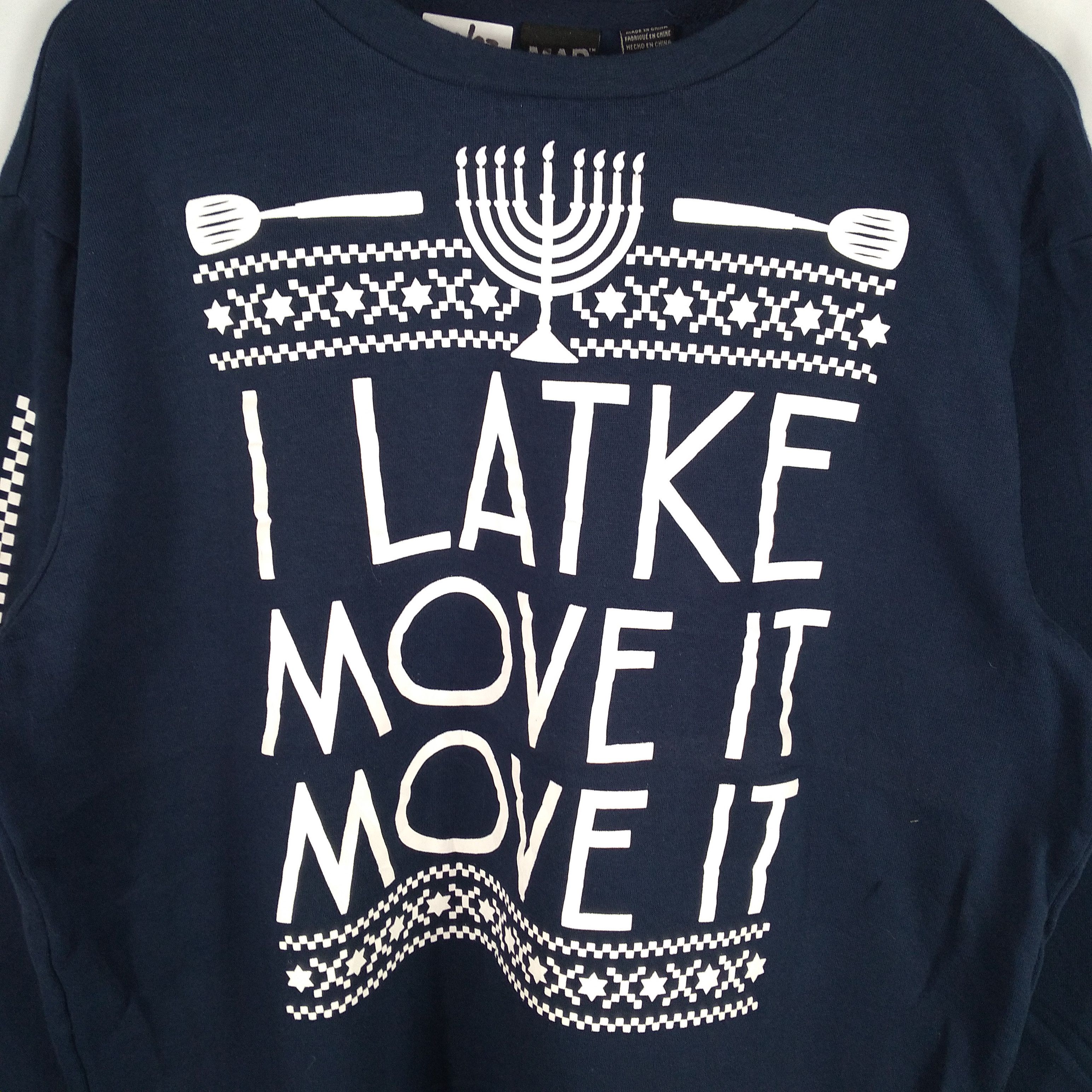 Vintage Mad Engine Sweatshirts
