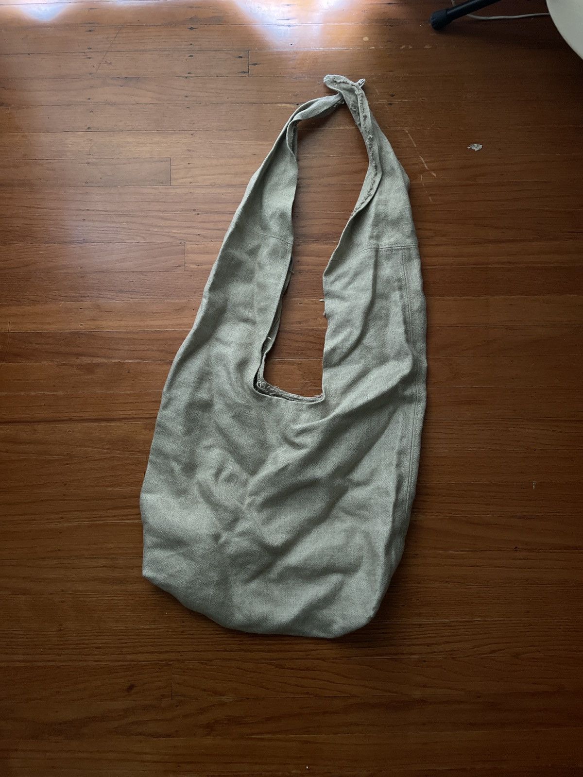 Ground Cover Ground Cover OG Tsuno Bag (V1) Grailed