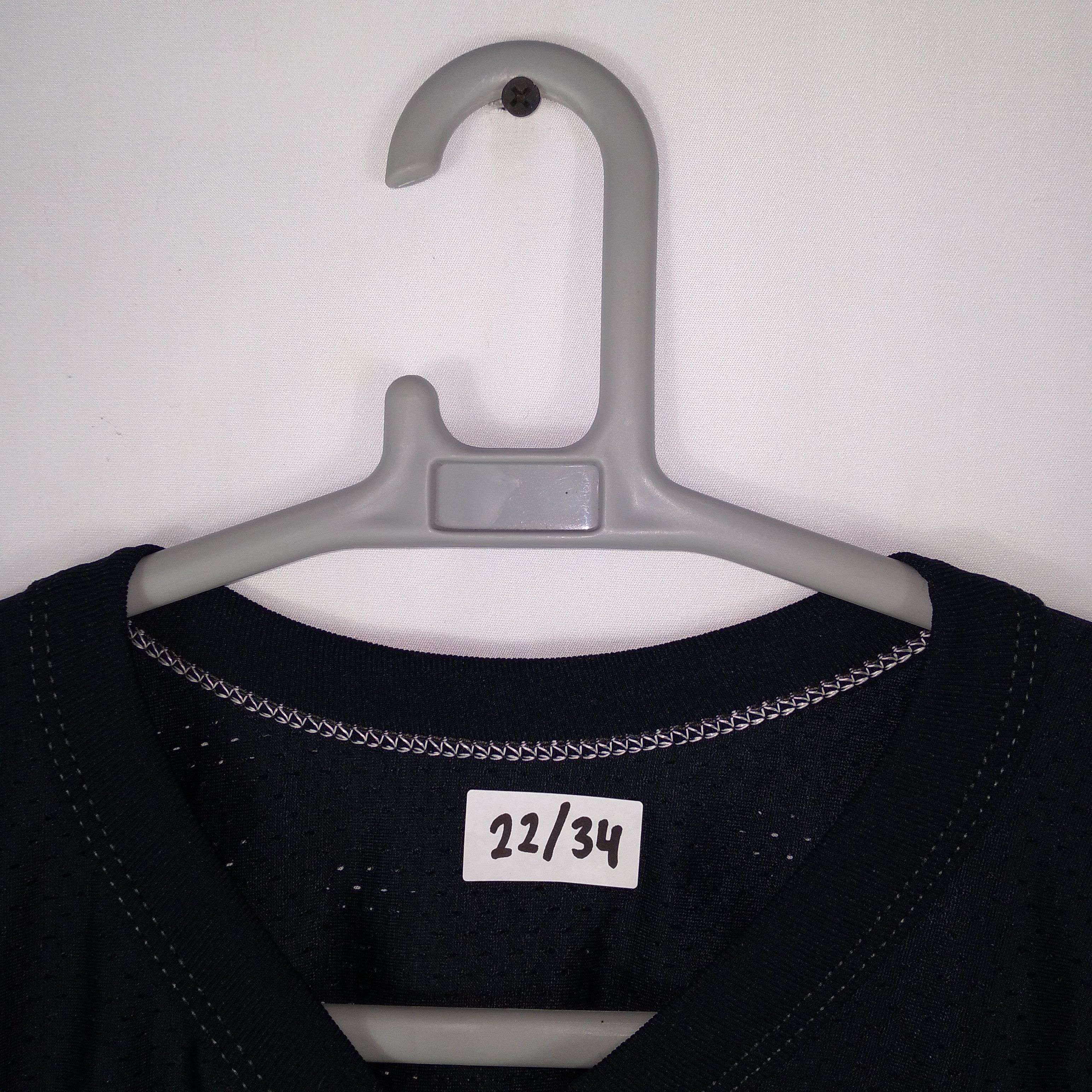 NBA × Russell Athletic × Vintage NBA Pioneer By Russell As Worn By Great Athlete Jersey Size US L / EU 52-54 / 3 - 9 Thumbnail