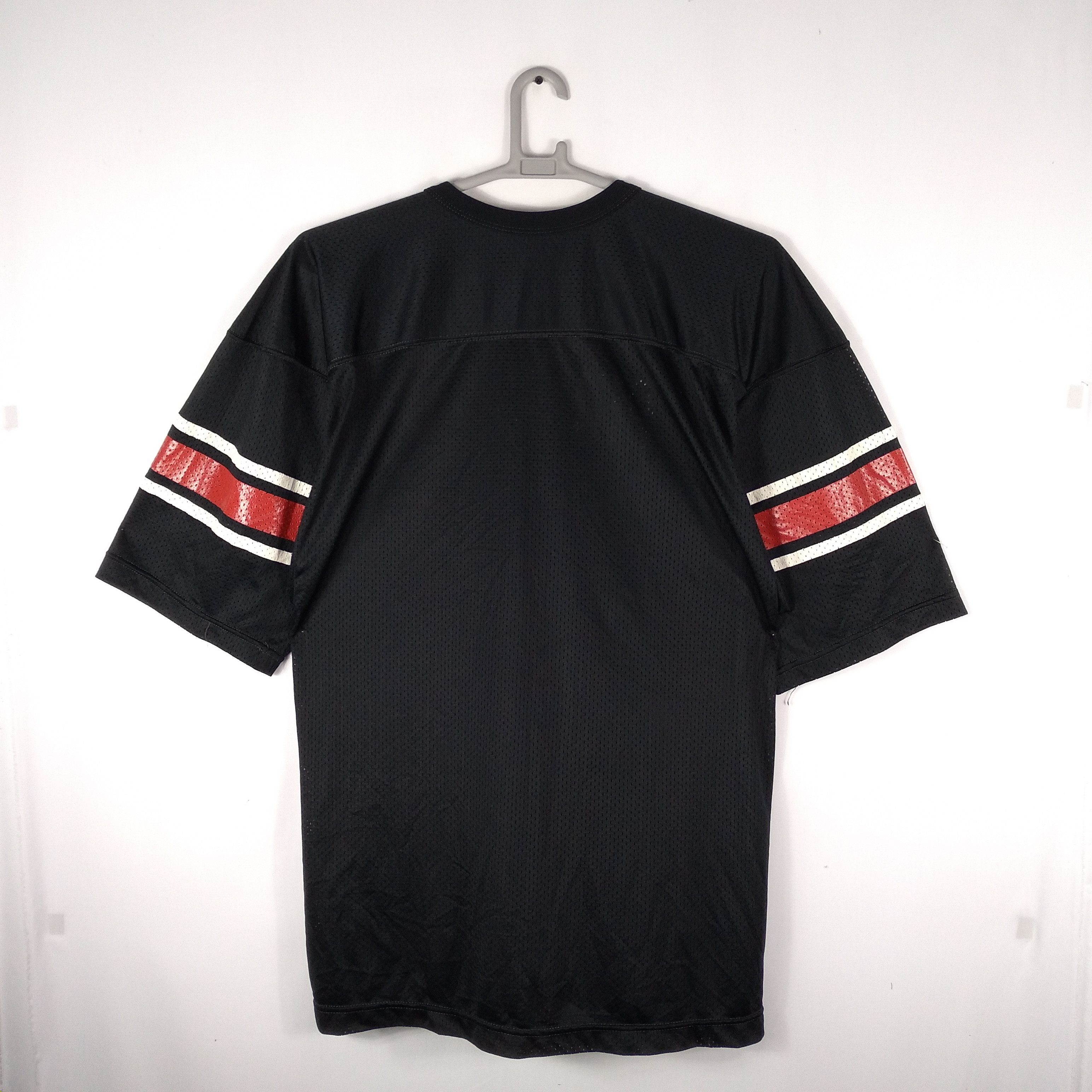 NBA × Russell Athletic × Vintage NBA Pioneer By Russell As Worn By Great Athlete Jersey Size US L / EU 52-54 / 3 - 4 Thumbnail