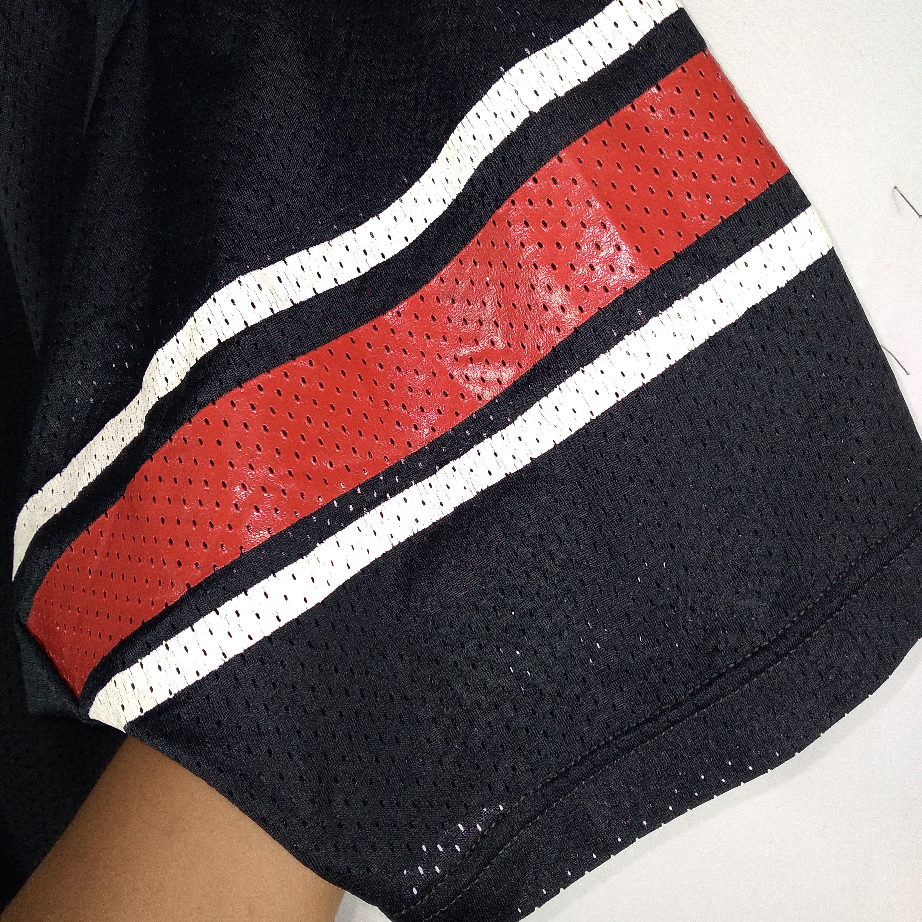 NBA × Russell Athletic × Vintage NBA Pioneer By Russell As Worn By Great Athlete Jersey Size US L / EU 52-54 / 3 - 5 Thumbnail