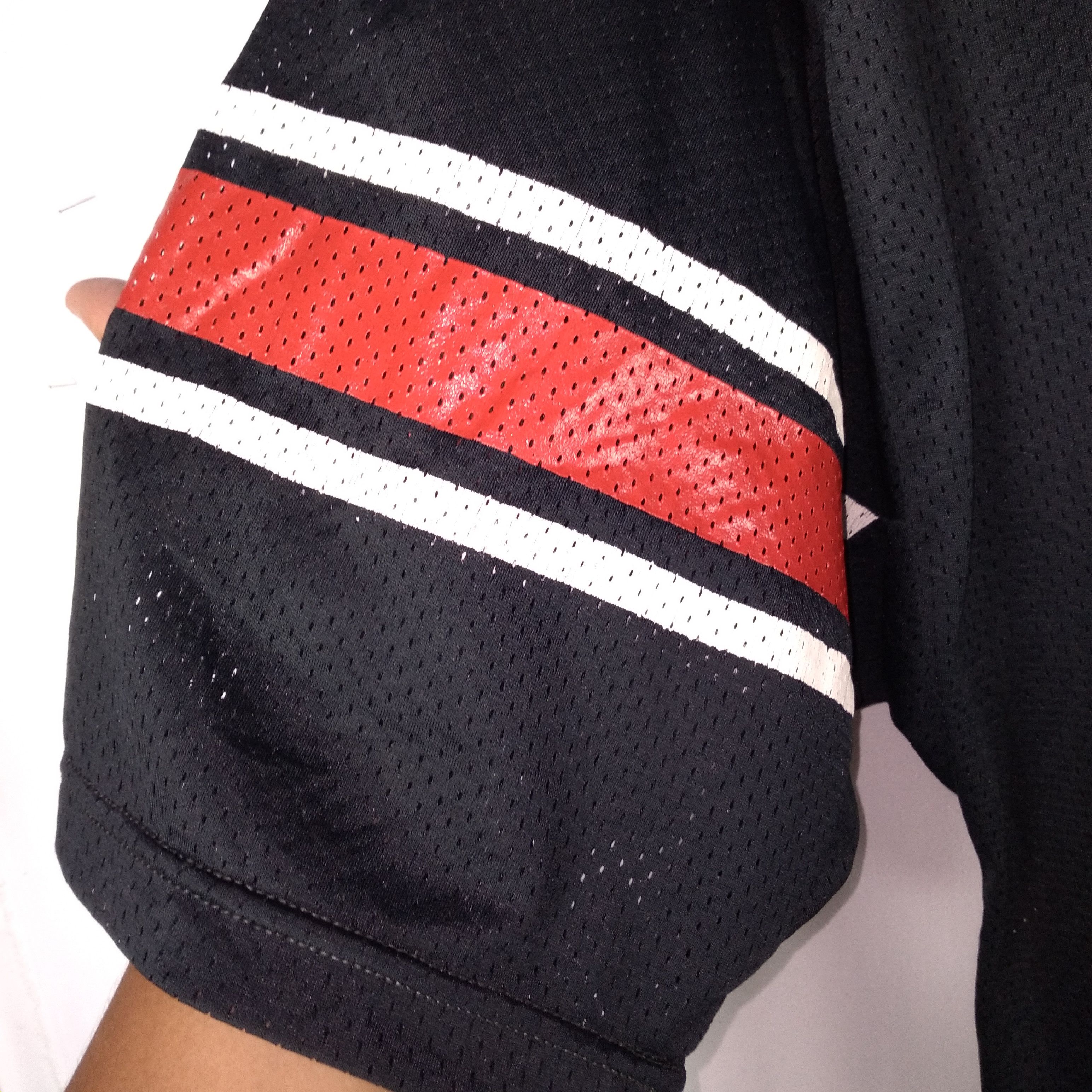 NBA × Russell Athletic × Vintage NBA Pioneer By Russell As Worn By Great Athlete Jersey Size US L / EU 52-54 / 3 - 6 Thumbnail