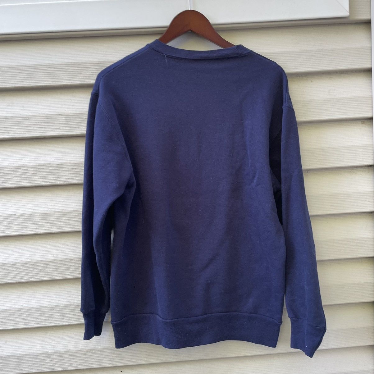 Logo 7 × NFL × Vintage 1984 New York Giants logo seven sweatshirt Size US L / EU 52-54 / 3 - 5 Thumbnail