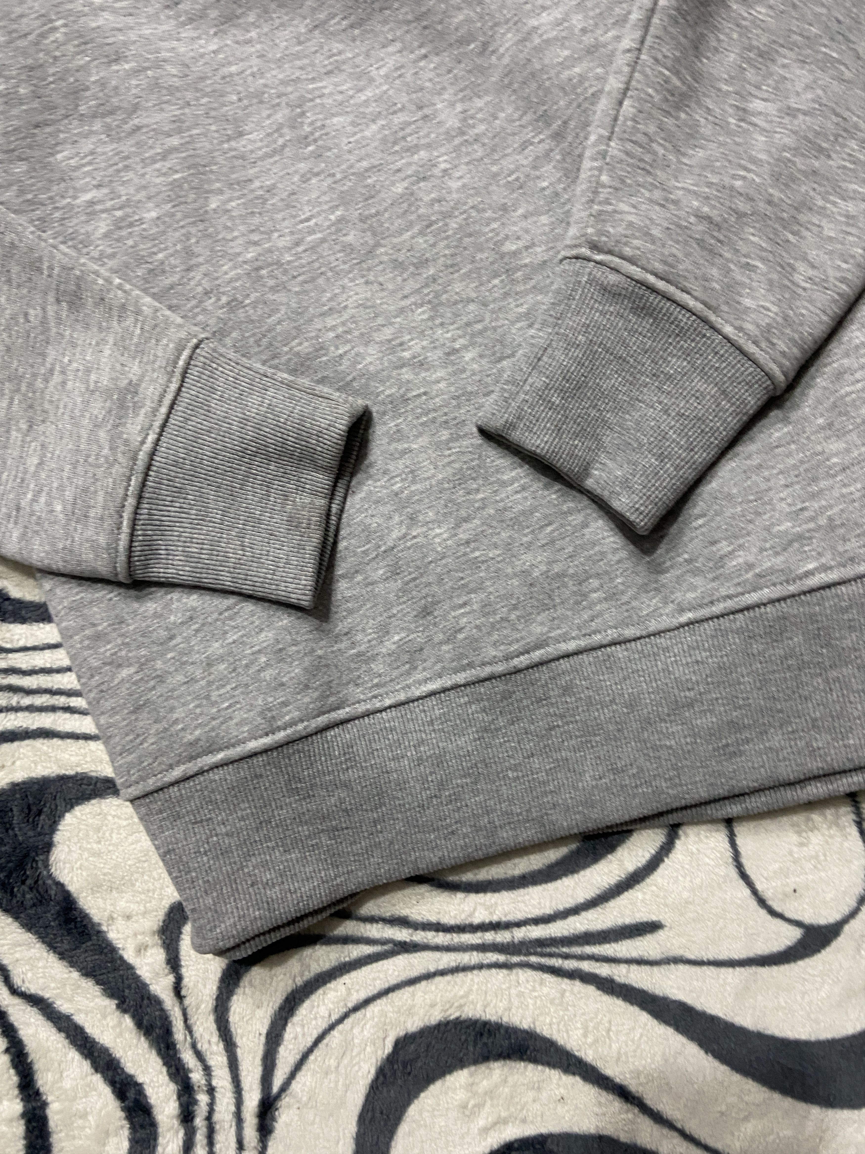 Alpha Industries Alpha Industries x NASA Mens Sweatshirt Size US L / EU 52-54 / 3 - 3 Thumbnail