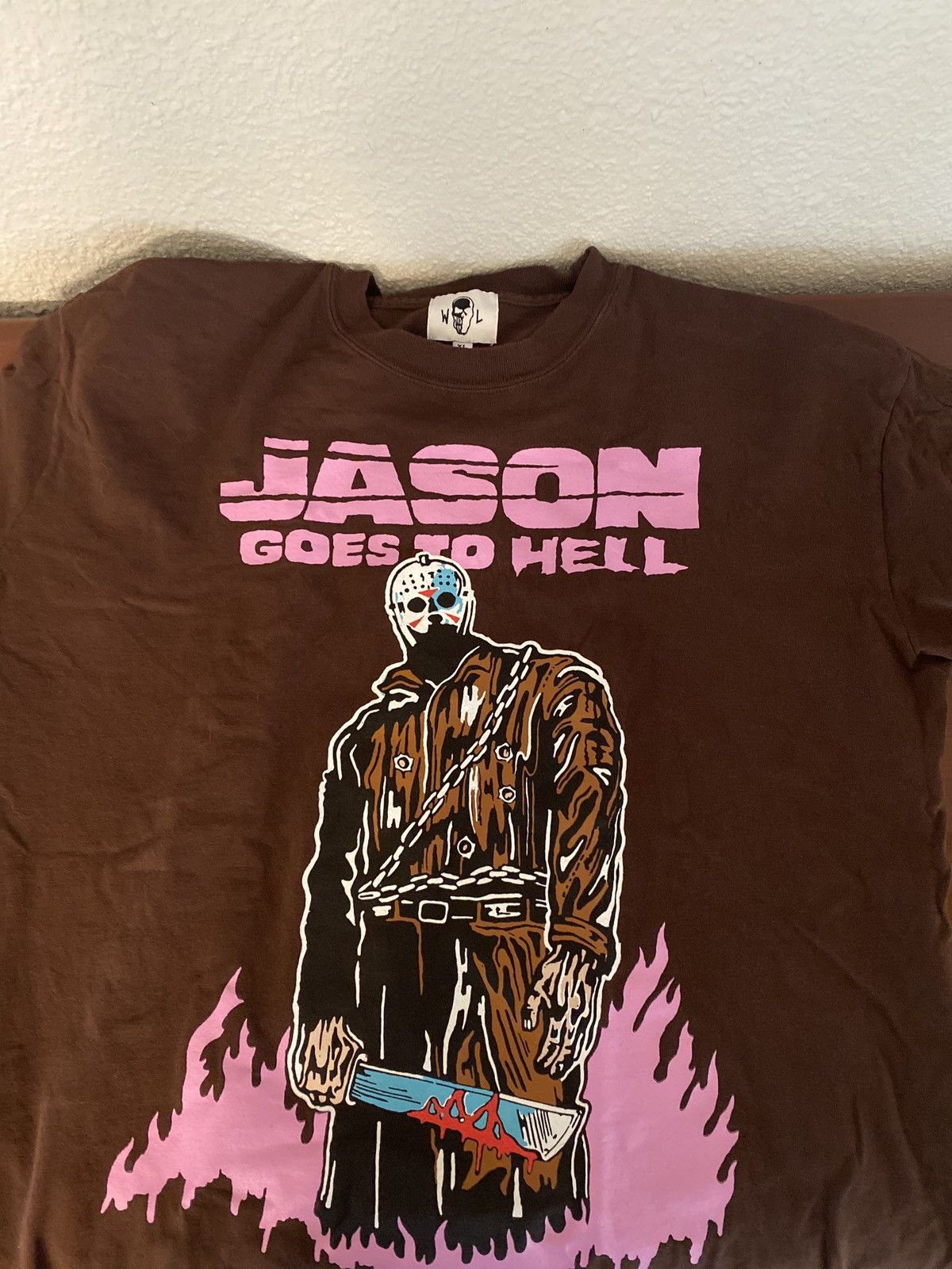 warren lotas jason shoes