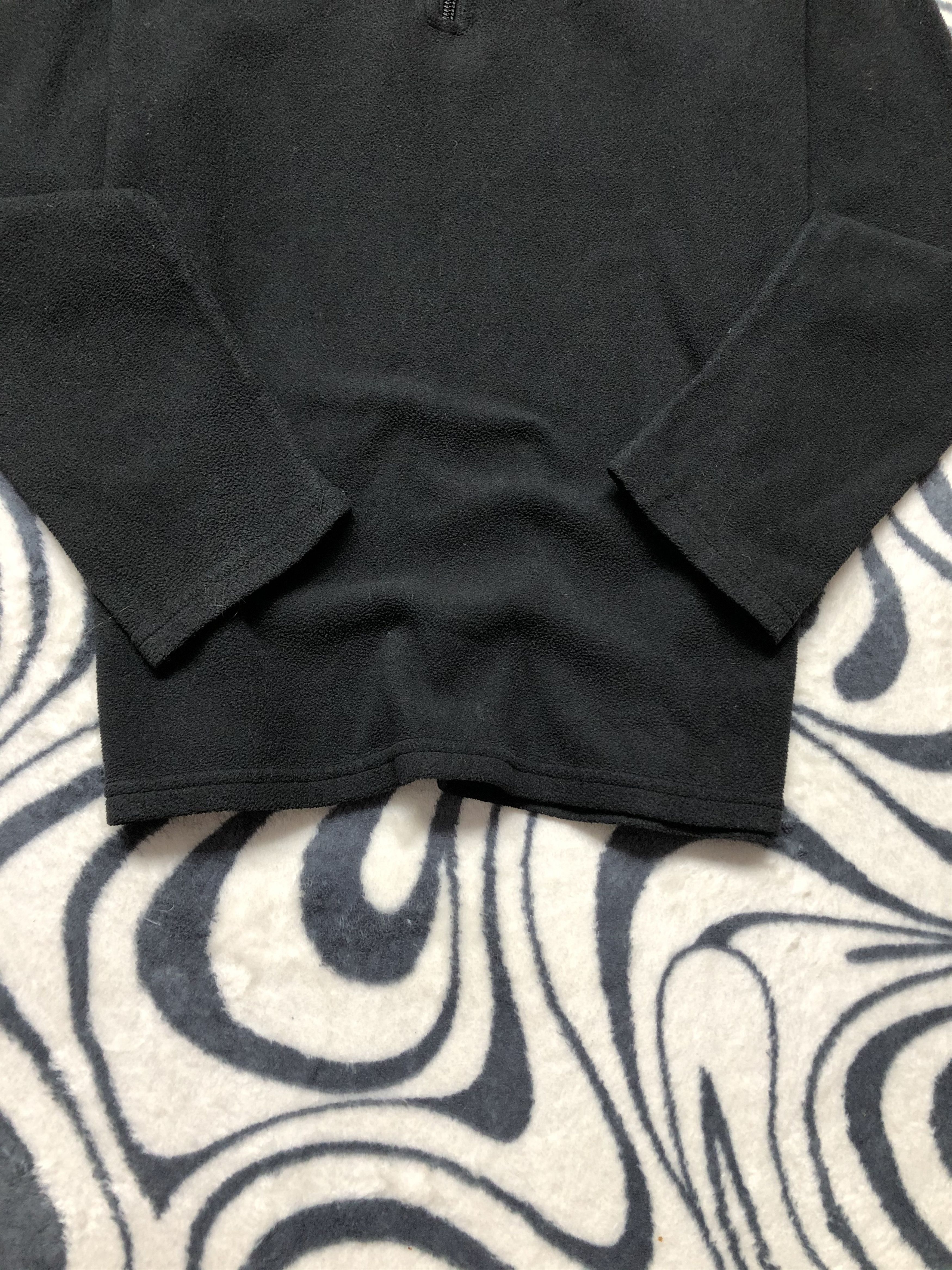 Other The North Face 1\4 Zip Fleece Jacket Size US XS / EU 42 / 0 - 3 Thumbnail
