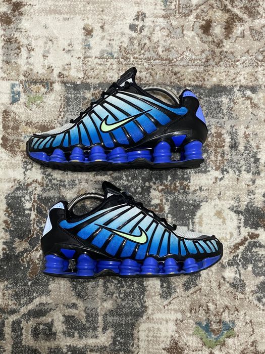 nike shox vapor