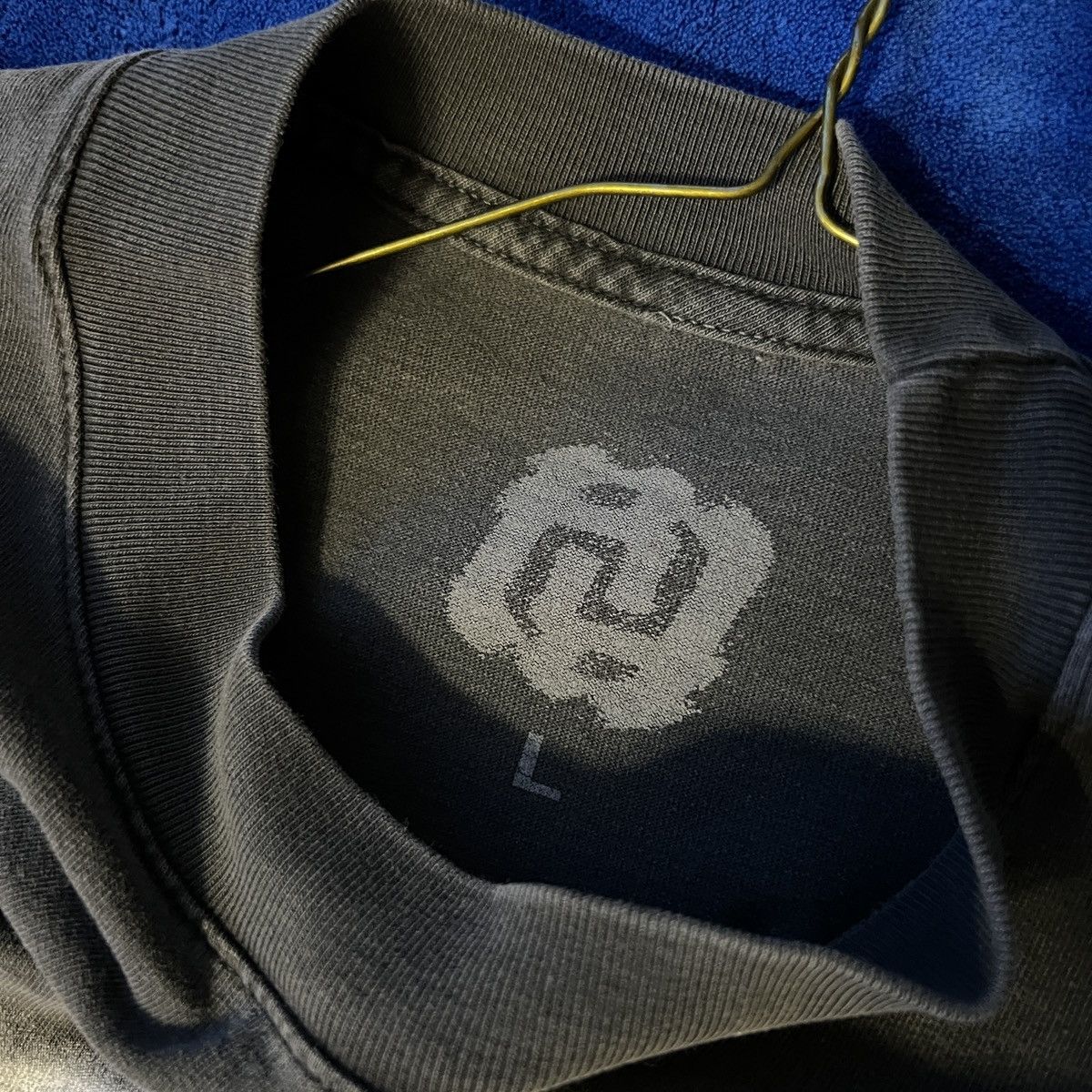 Kankan RR OG Tee