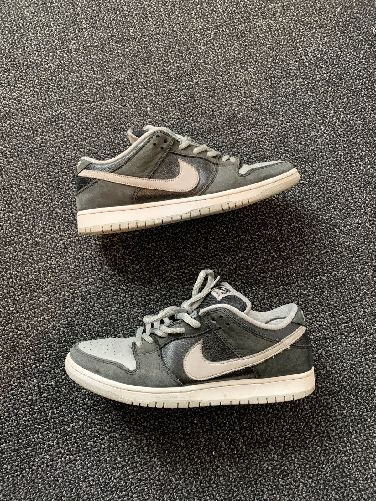 Nike Nike SB Dunk ‘J Pack Shadow’ | Grailed