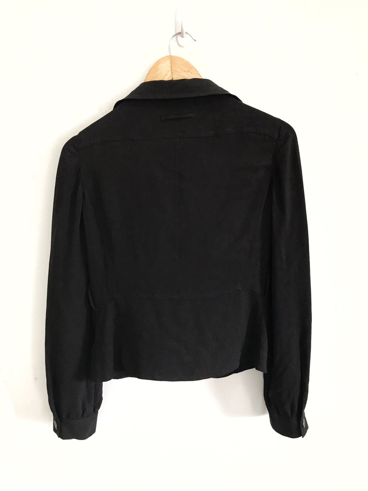 Designer × Jean Paul Gaultier Jean Paul Gaultier Size 40 Light Button Jacket Size US S / EU 44-46 / 1 - 3 Thumbnail