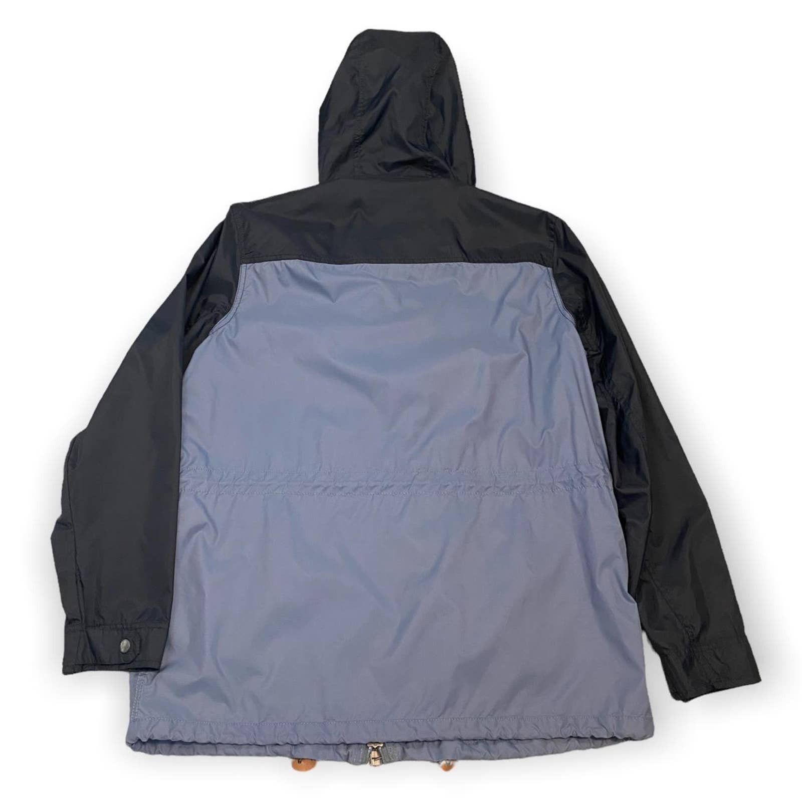 Eddie Bauer Eddie Bauer Vintage Lightweight Nylon Designer Jacket - M Size US M / EU 48-50 / 2 - 2 Thumbnail