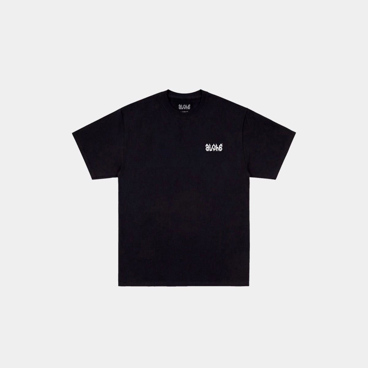 Other ALOHA WORLDWiDE SHOP HEAVYWEiGHT HiGH NECK AWS TEE Size US L / EU 52-54 / 3 - 2 Thumbnail