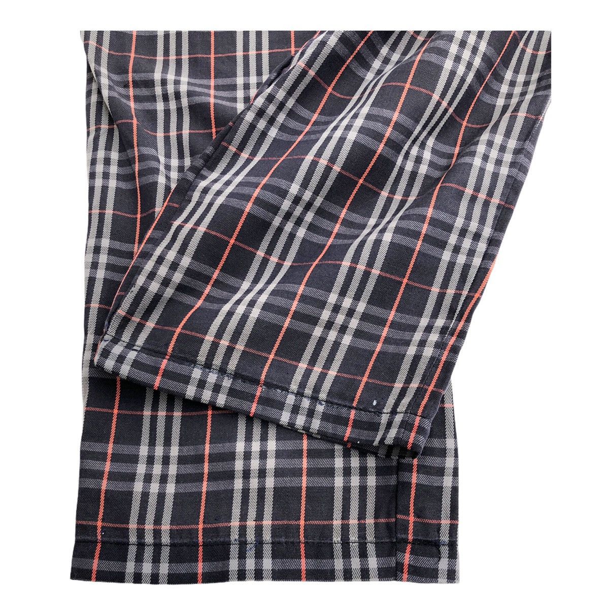 Burberry Vintage Burberry's Golf Authentic Nova Check Plaid Pants Size US 30 / EU 46 - 5 Thumbnail