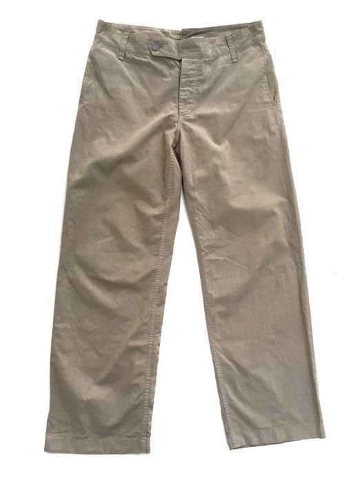 Journal Standard Journal Standard Khakis Military Style Nice