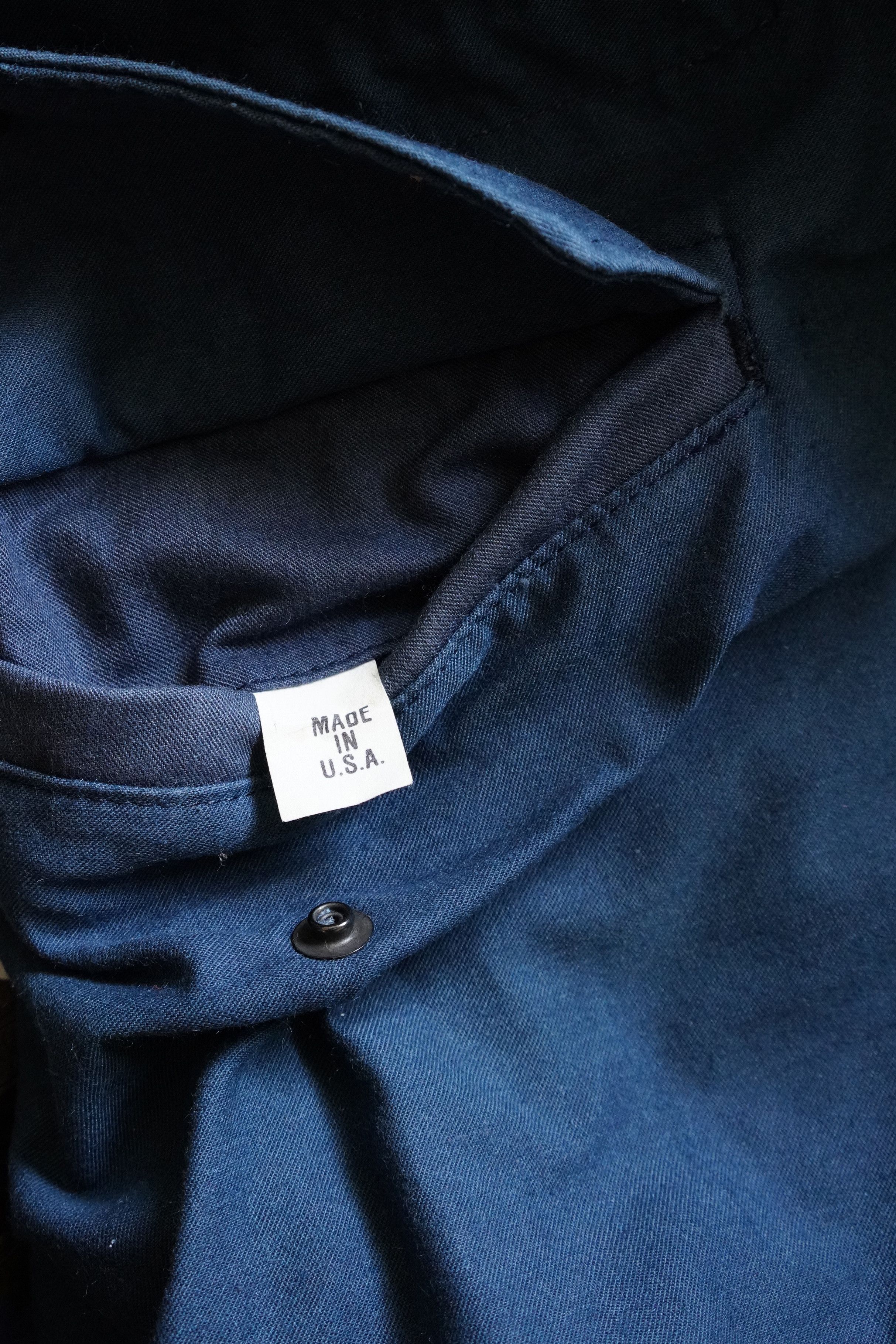 Alpha Industries × Vintage Vintage Alpha Industries Army Field Jacket Size US M / EU 48-50 / 2 - 7 Thumbnail