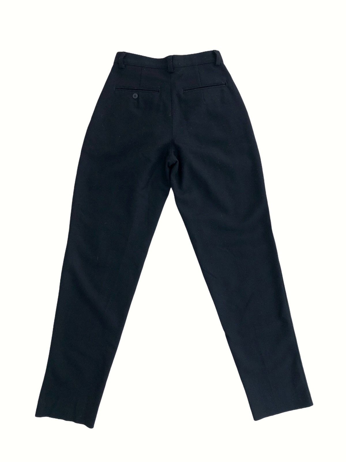 Japanese Brand Japanese Brand Mr. Junko Koshino Baggy High Waist Pants Size US 26 / EU 42 - 2 Thumbnail