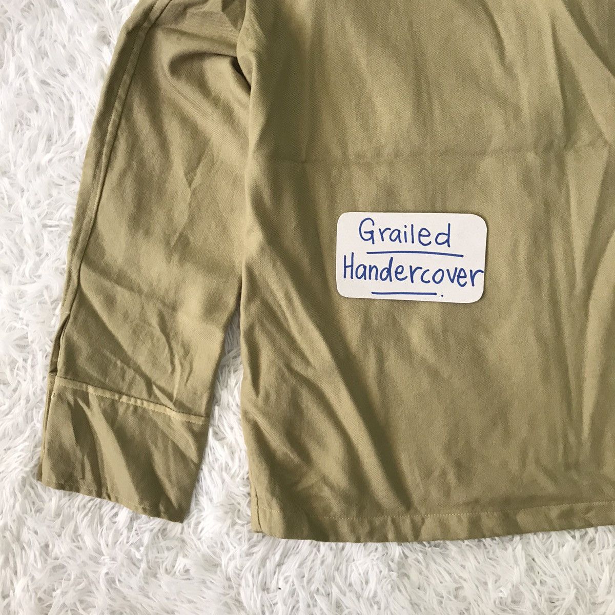 Yohji Yamamoto Rare Colour Y’s Yohji Yamamoto Zipper Jacket Size US M / EU 48-50 / 2 - 8 Thumbnail