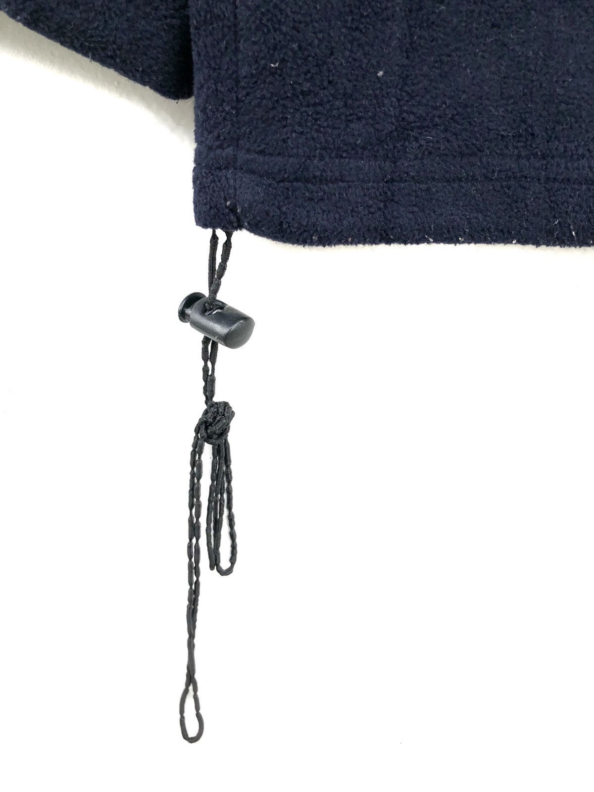Tommy Hilfiger Tommy Hilfiger Fleece Jacket Size US L / EU 52-54 / 3 - 5 Thumbnail