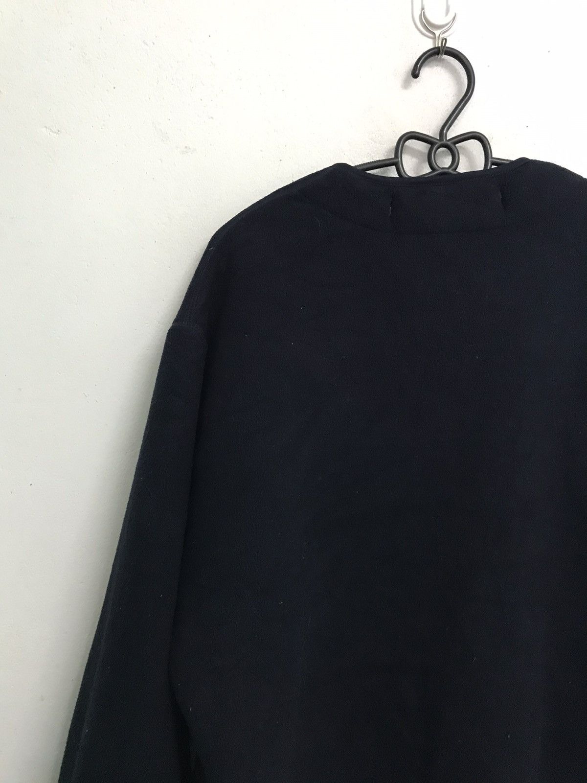 Engineered Garments × Uniqlo Engineered Garments Uniqlo Sherpa Inner Sweater Jacket Size US L / EU 52-54 / 3 - 7 Thumbnail
