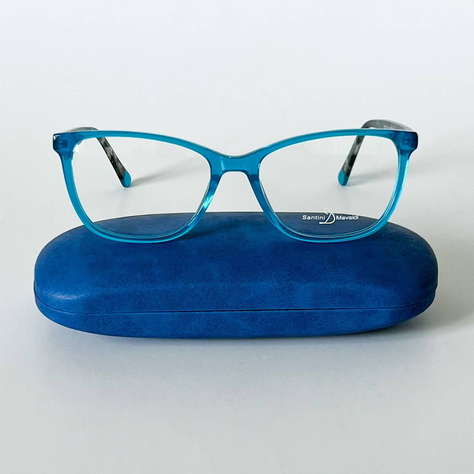 SANTINI D MAVALDI Eyeglasses XC3120A C2 NEW!!!