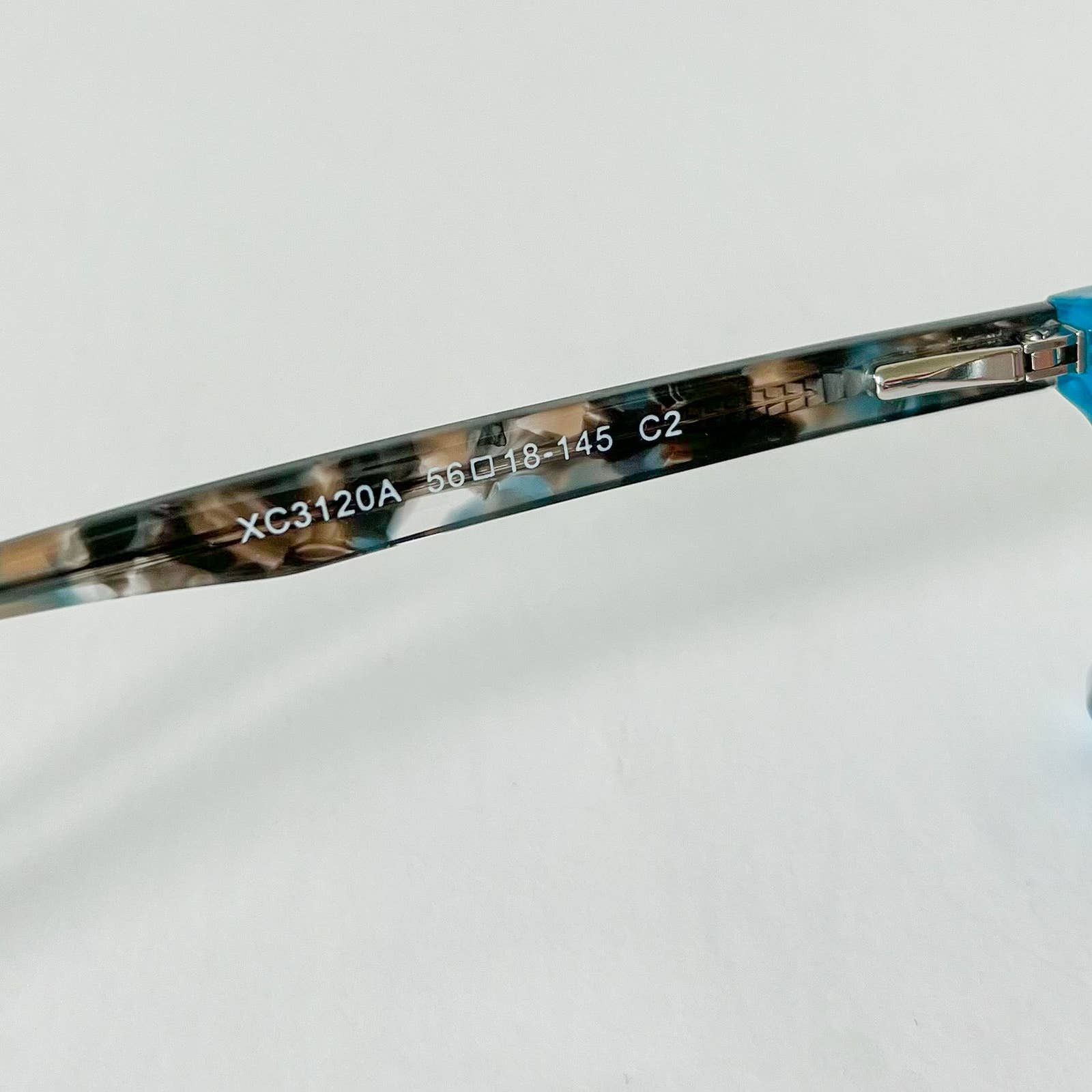 SANTINI D MAVALDI Eyeglasses XC3120A C2 NEW!!!