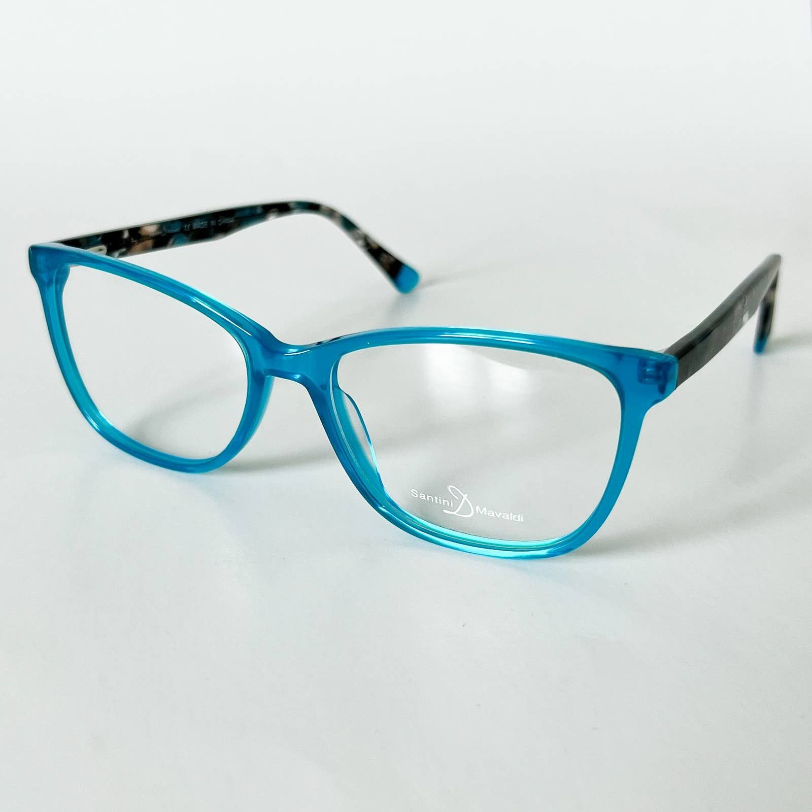 SANTINI D MAVALDI Eyeglasses XC3120A C2 NEW!!!