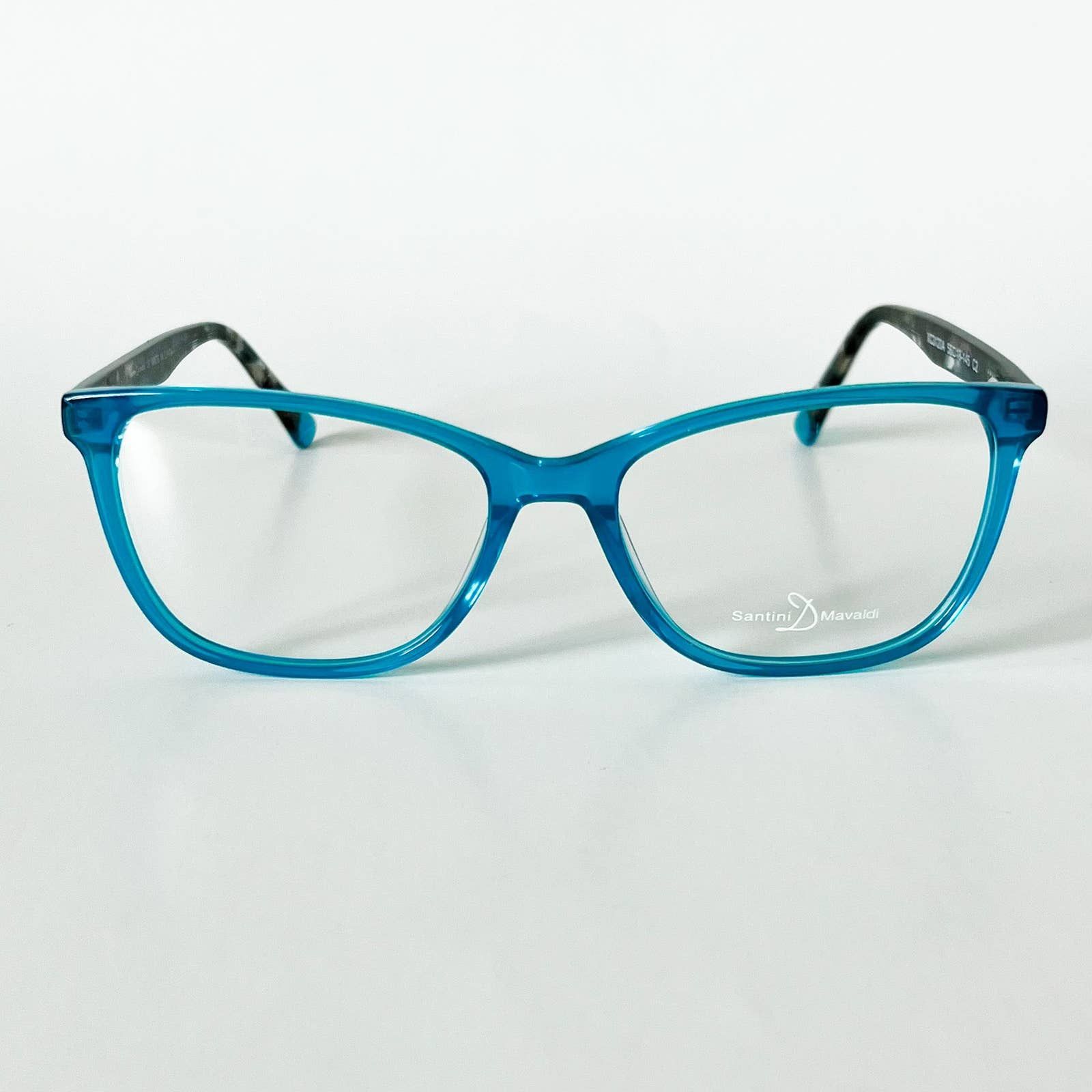 SANTINI D MAVALDI Eyeglasses XC3120A C2 NEW!!!