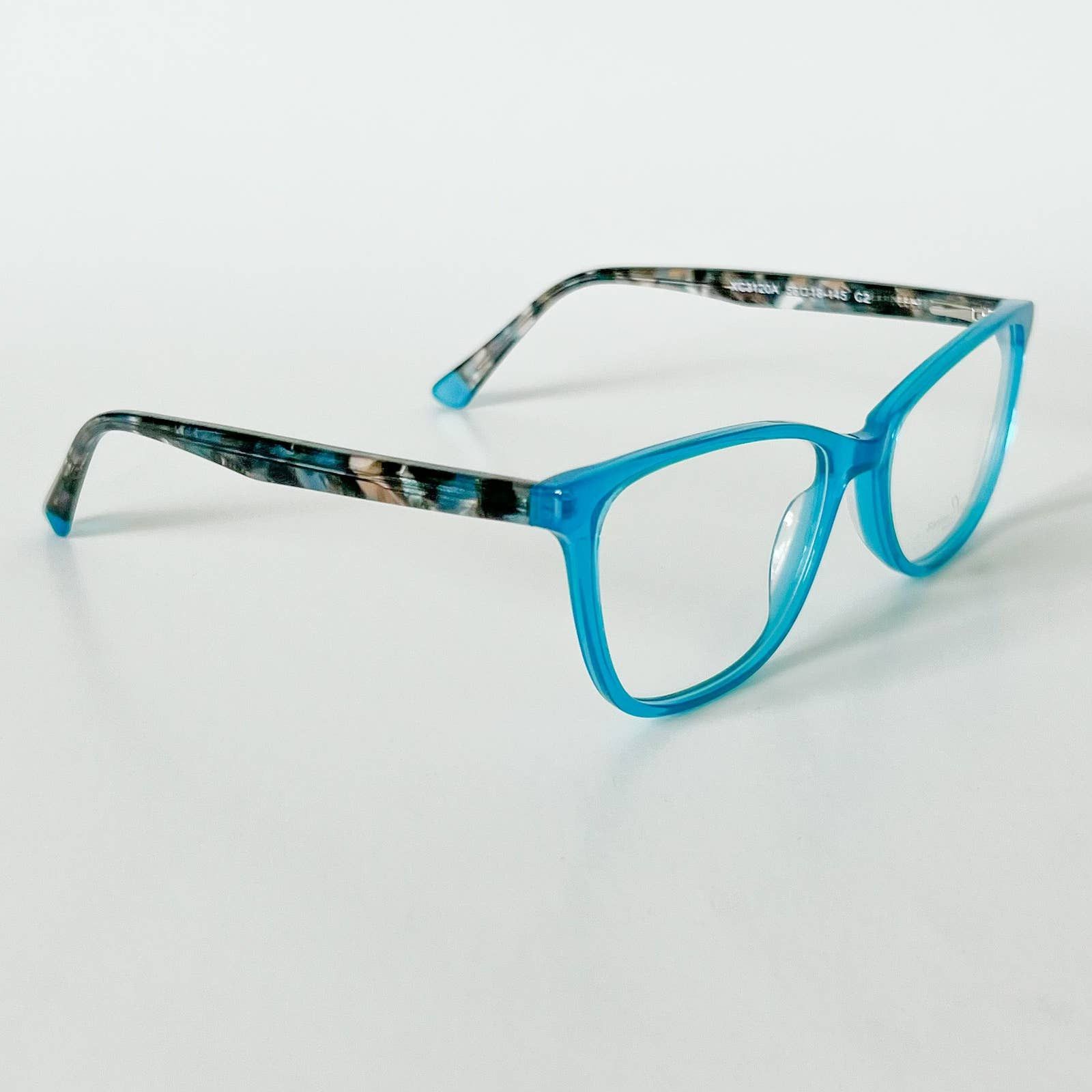 SANTINI D MAVALDI Eyeglasses XC3120A C2 NEW!!!