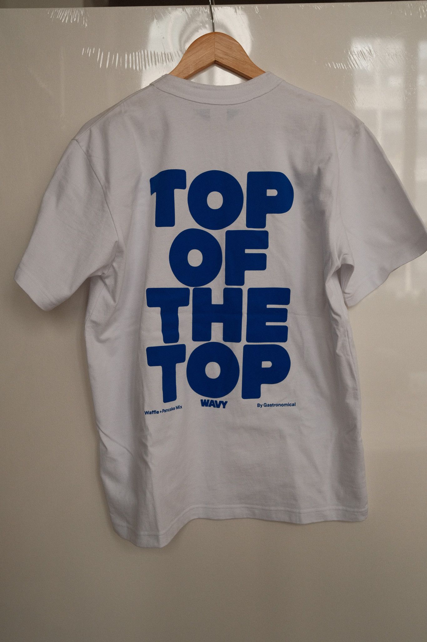 Sacai Rare Sacai x Tokyo Burnside Tee Size US M / EU 48-50 / 2 - 3 Thumbnail