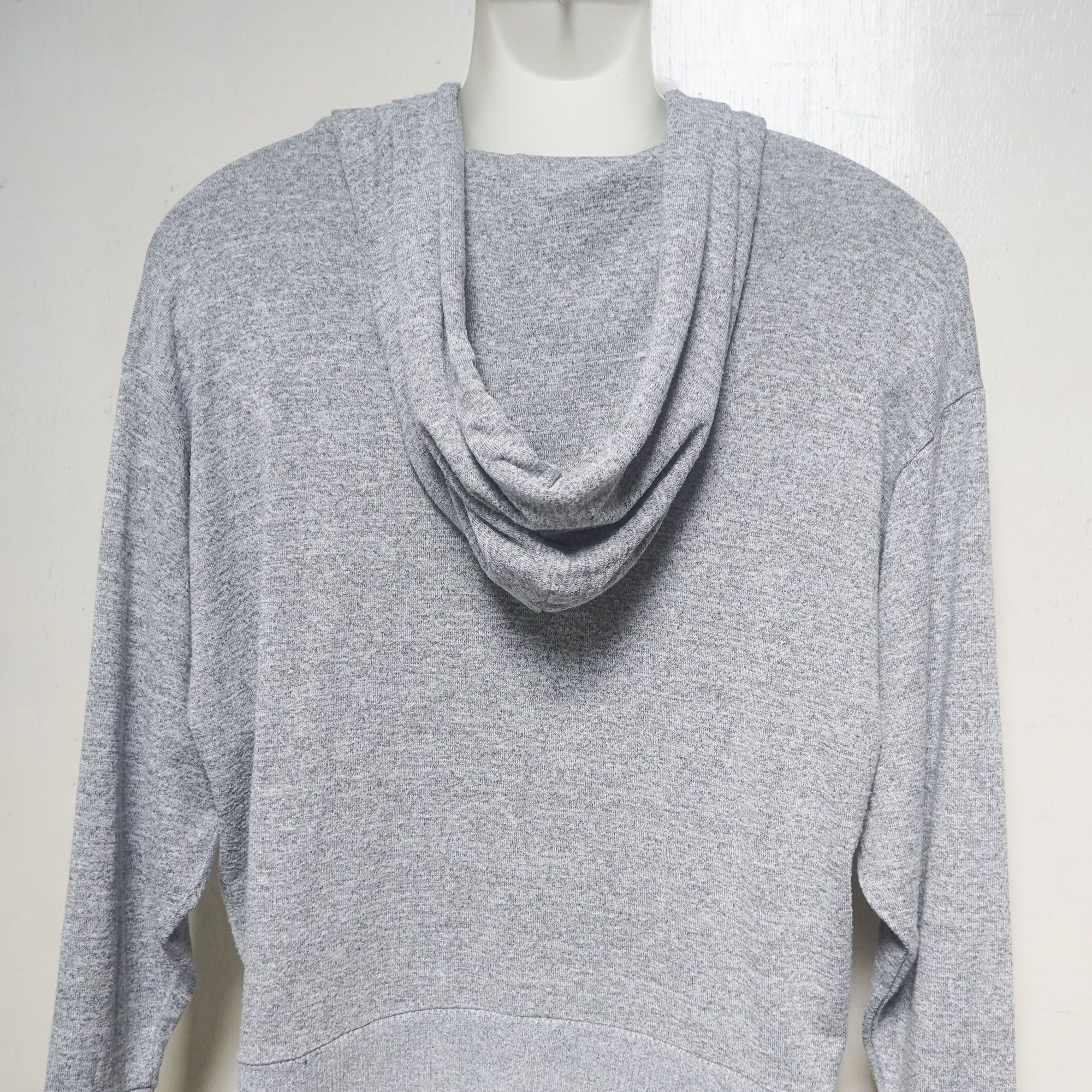 Gap GAP Oversized Pullover Lightweight Hoodie Size US S / EU 44-46 / 1 - 4 Thumbnail