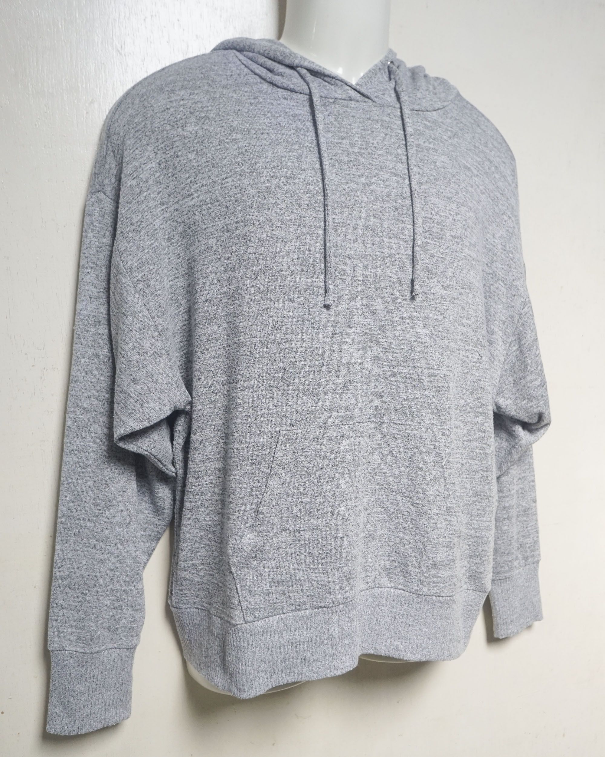 Gap GAP Oversized Pullover Lightweight Hoodie Size US S / EU 44-46 / 1 - 3 Thumbnail