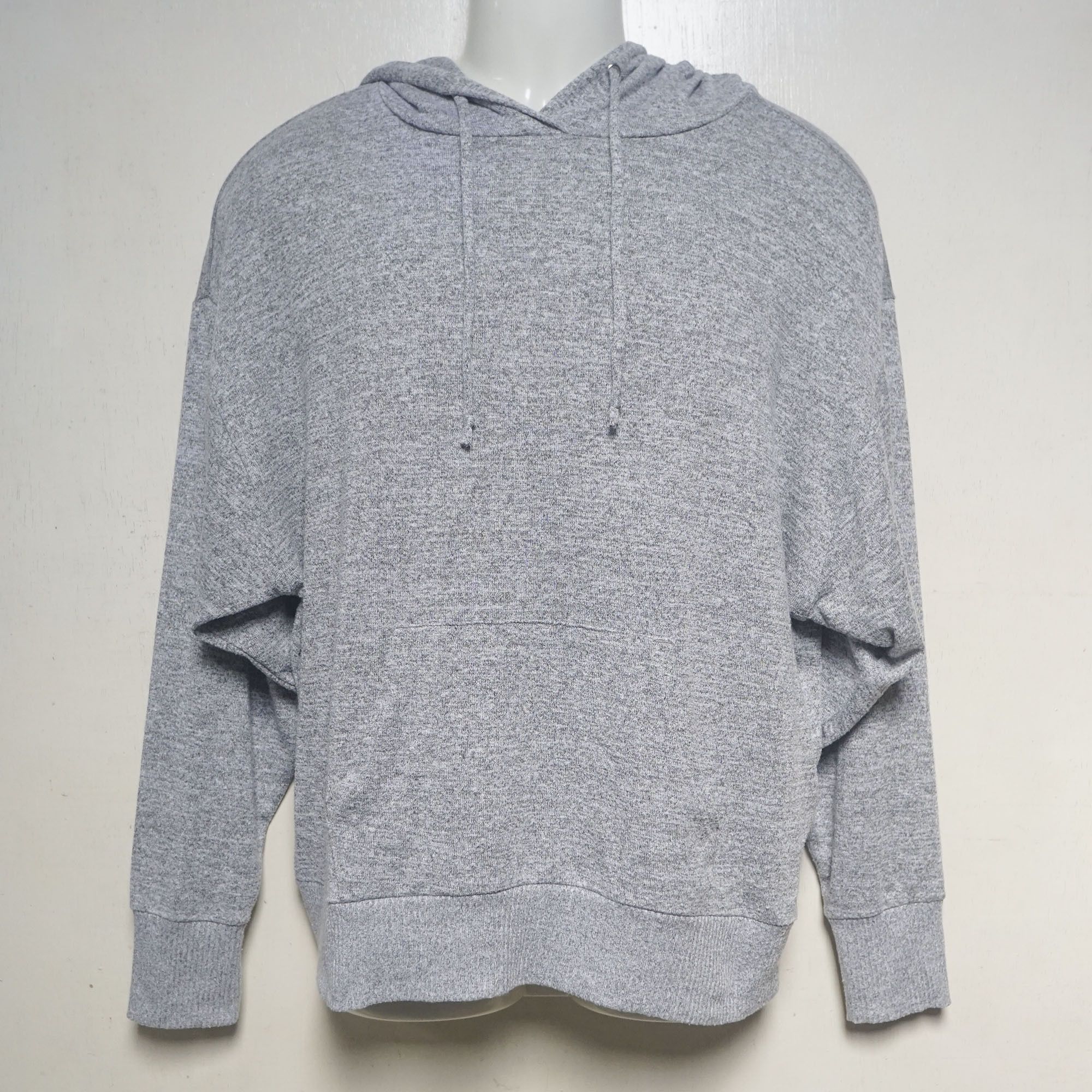 Gap GAP Oversized Pullover Lightweight Hoodie Size US S / EU 44-46 / 1 - 2 Thumbnail
